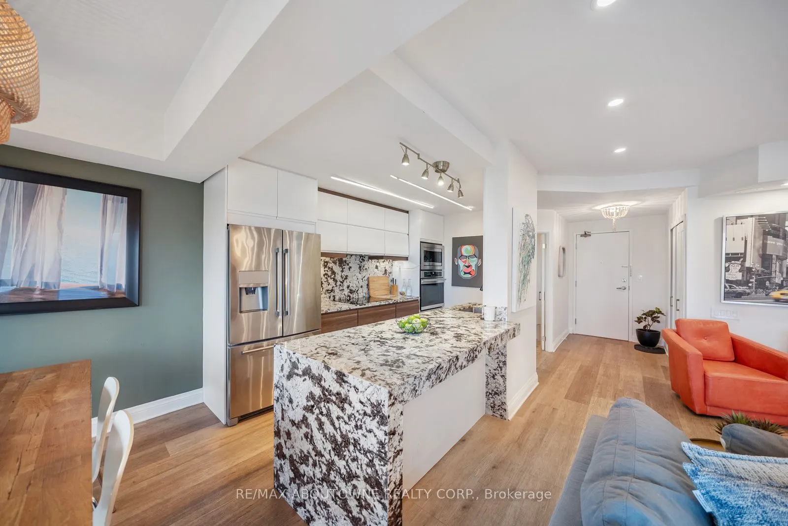 50 Old Mill Road #703