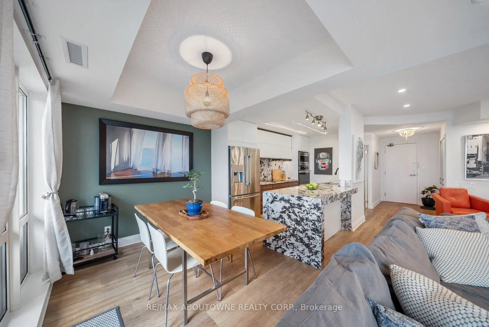 50 Old Mill Road #703