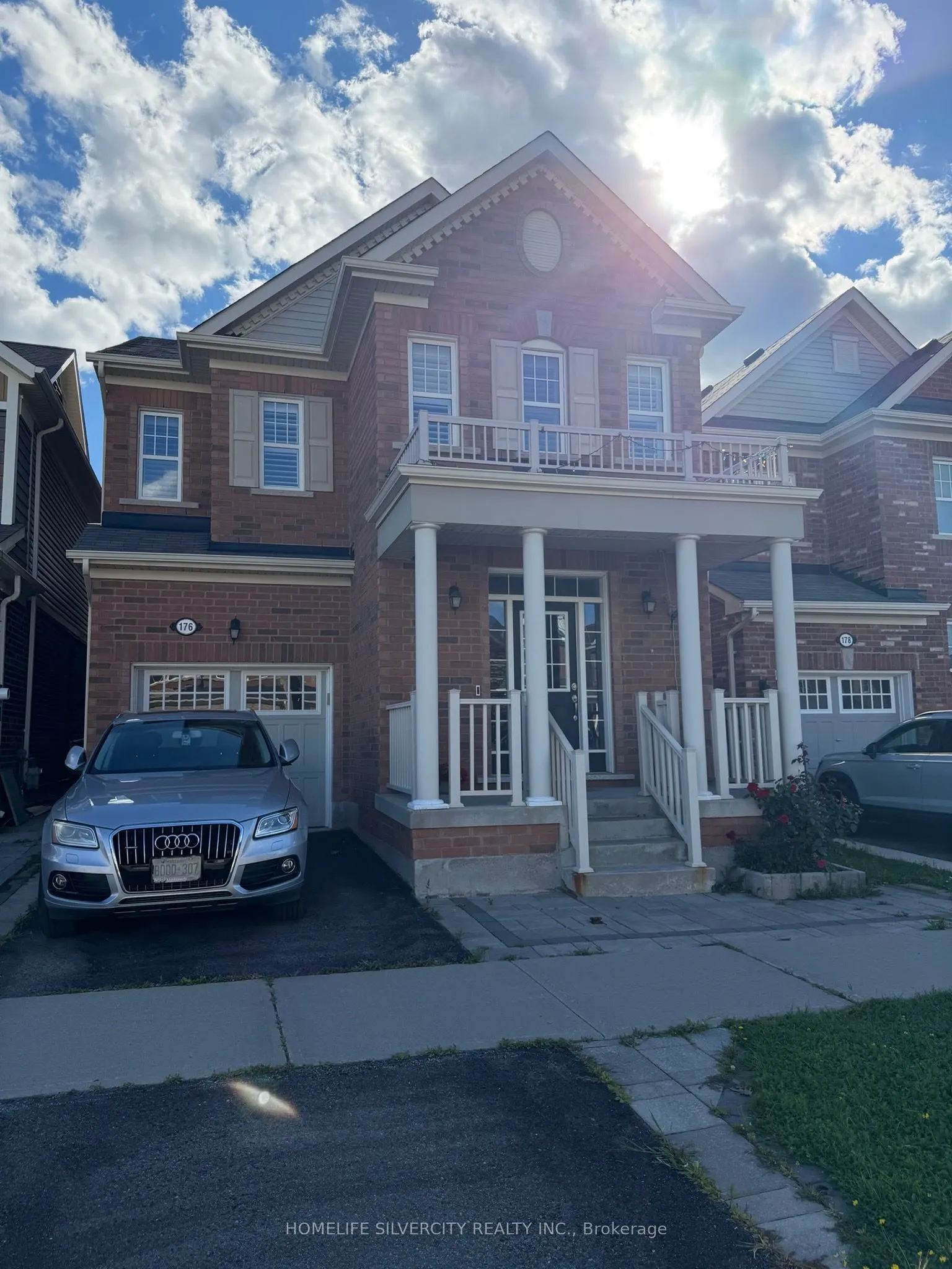 176 Robert Parkinson Drive