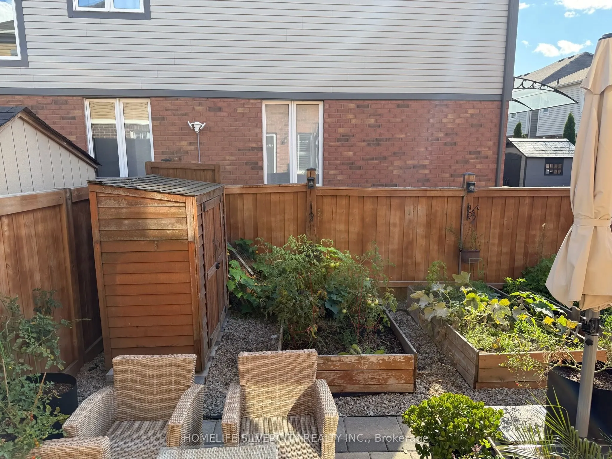 176 Robert Parkinson Drive
