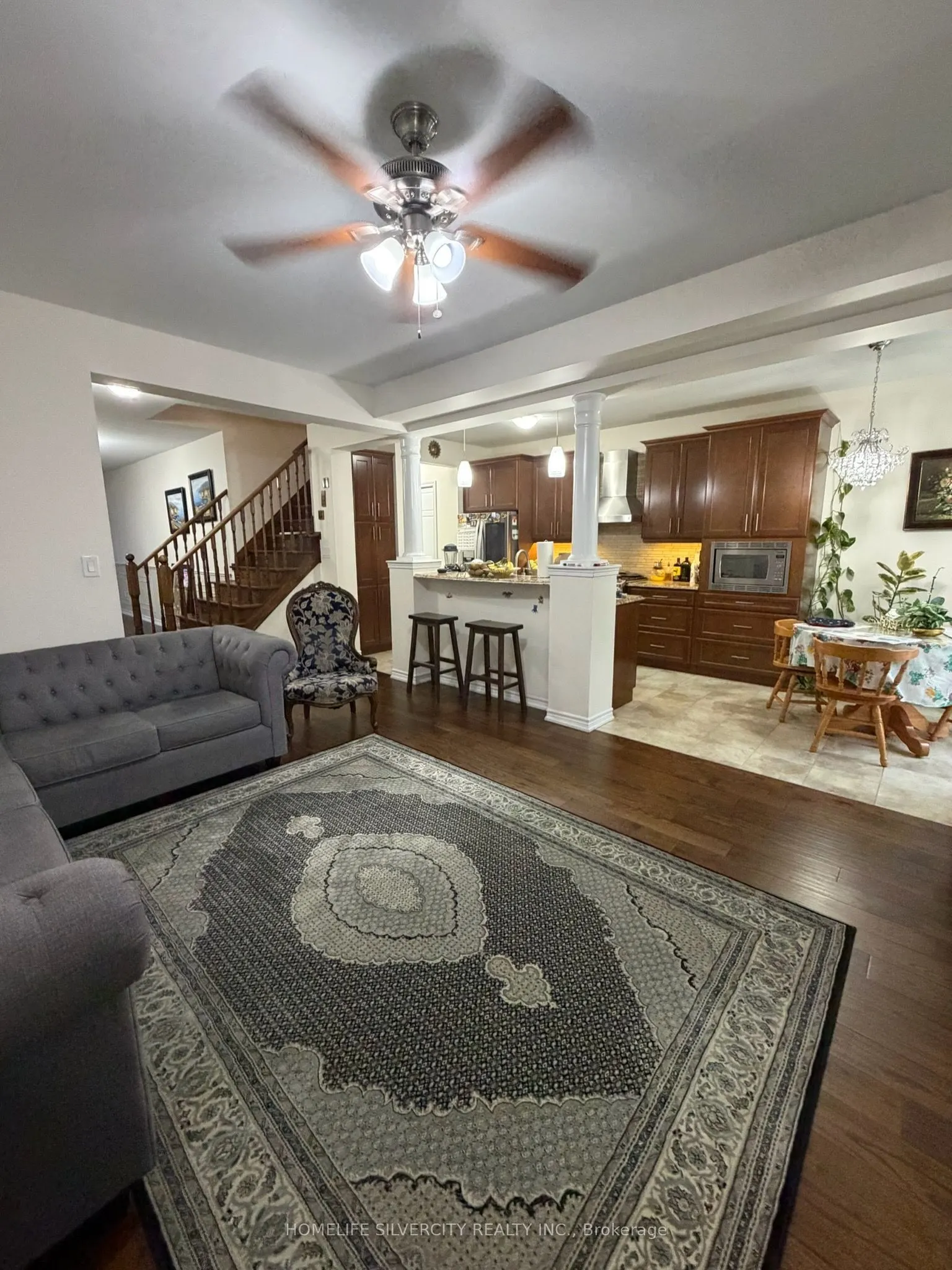 176 Robert Parkinson Drive