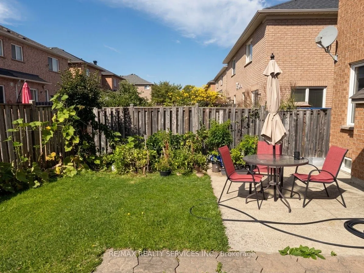 4 Butterchurn Road