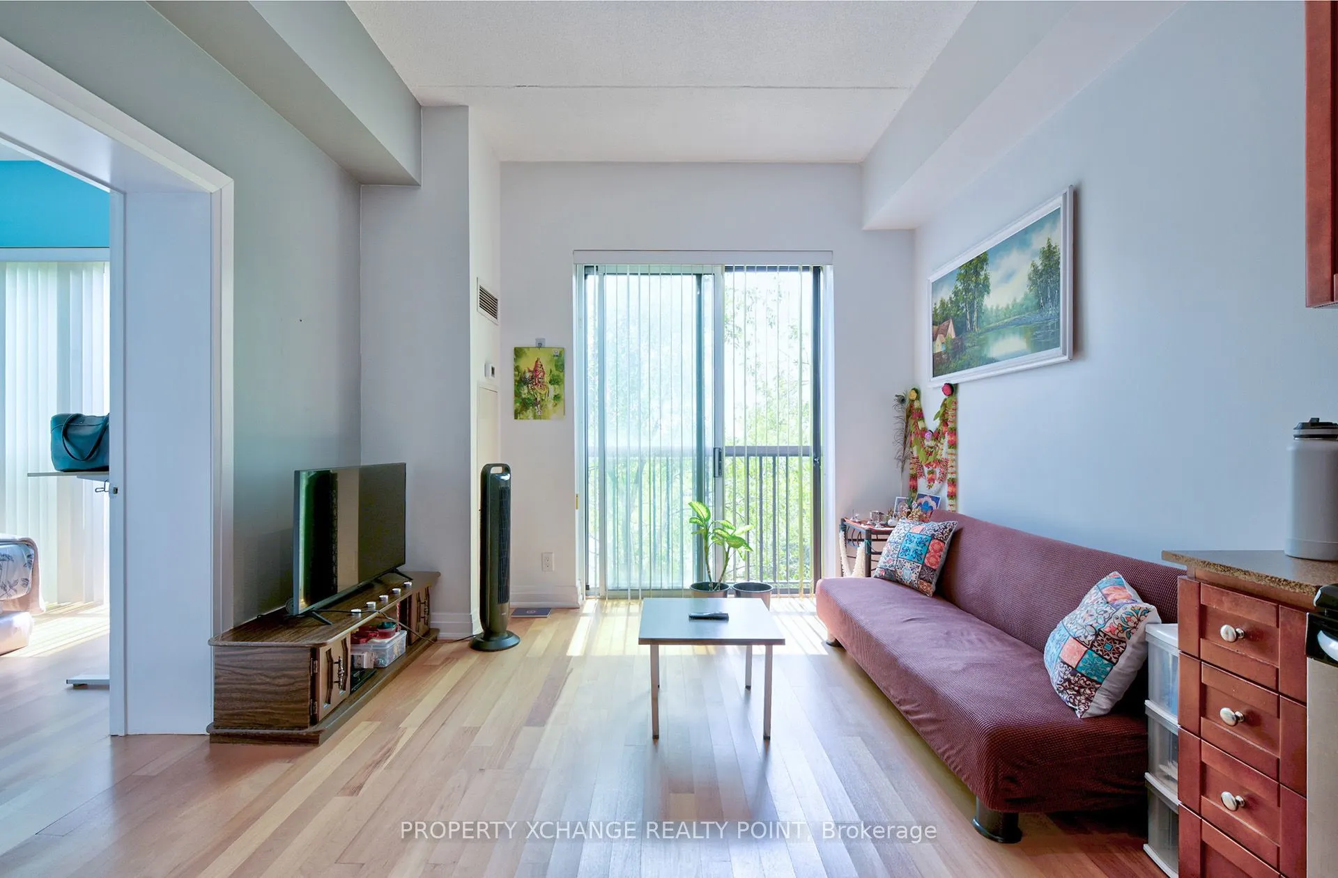 2737 Keele Street #213