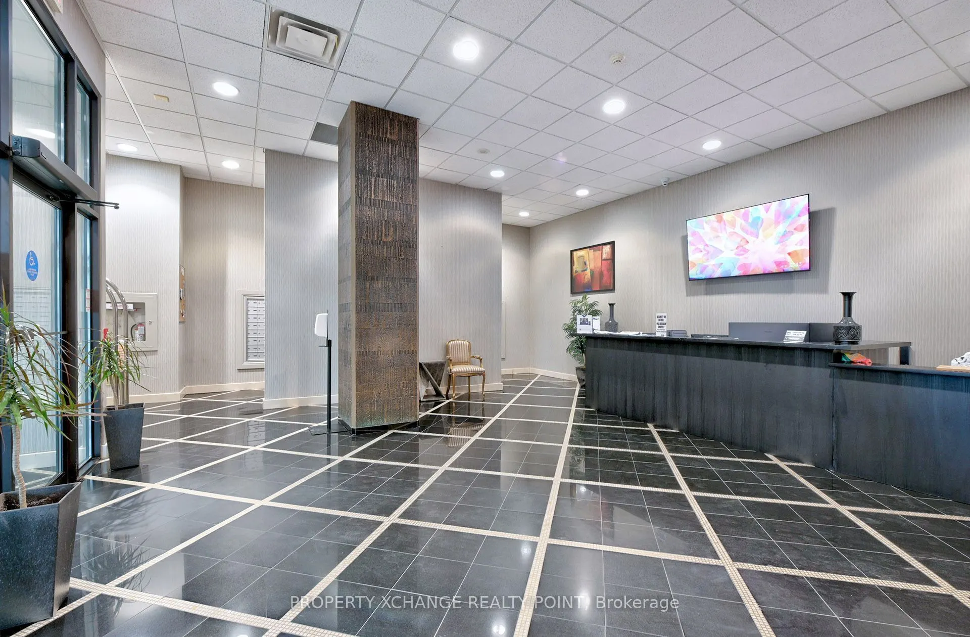 2737 Keele Street #213