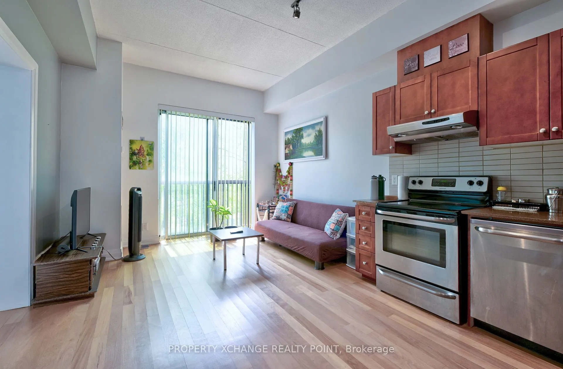 2737 Keele Street #213