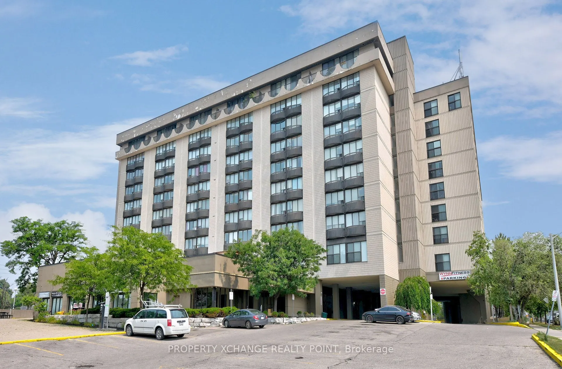 2737 Keele Street #213