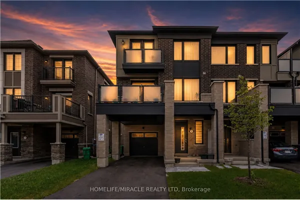 25 Keppel Circle