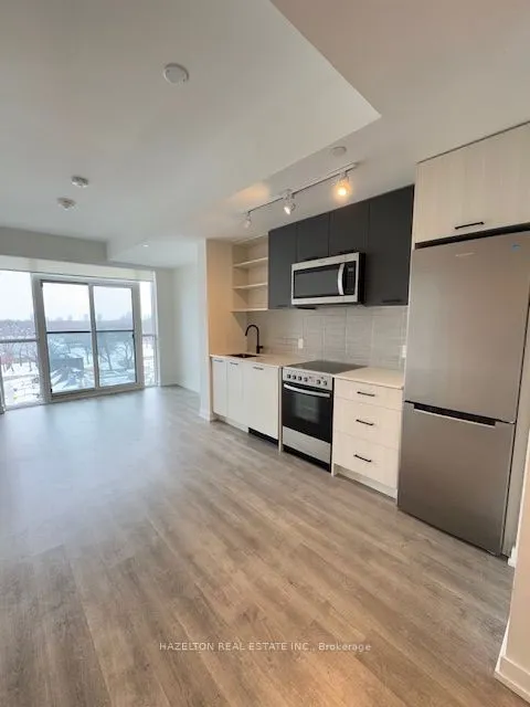 2300 St. Clair Avenue W #705