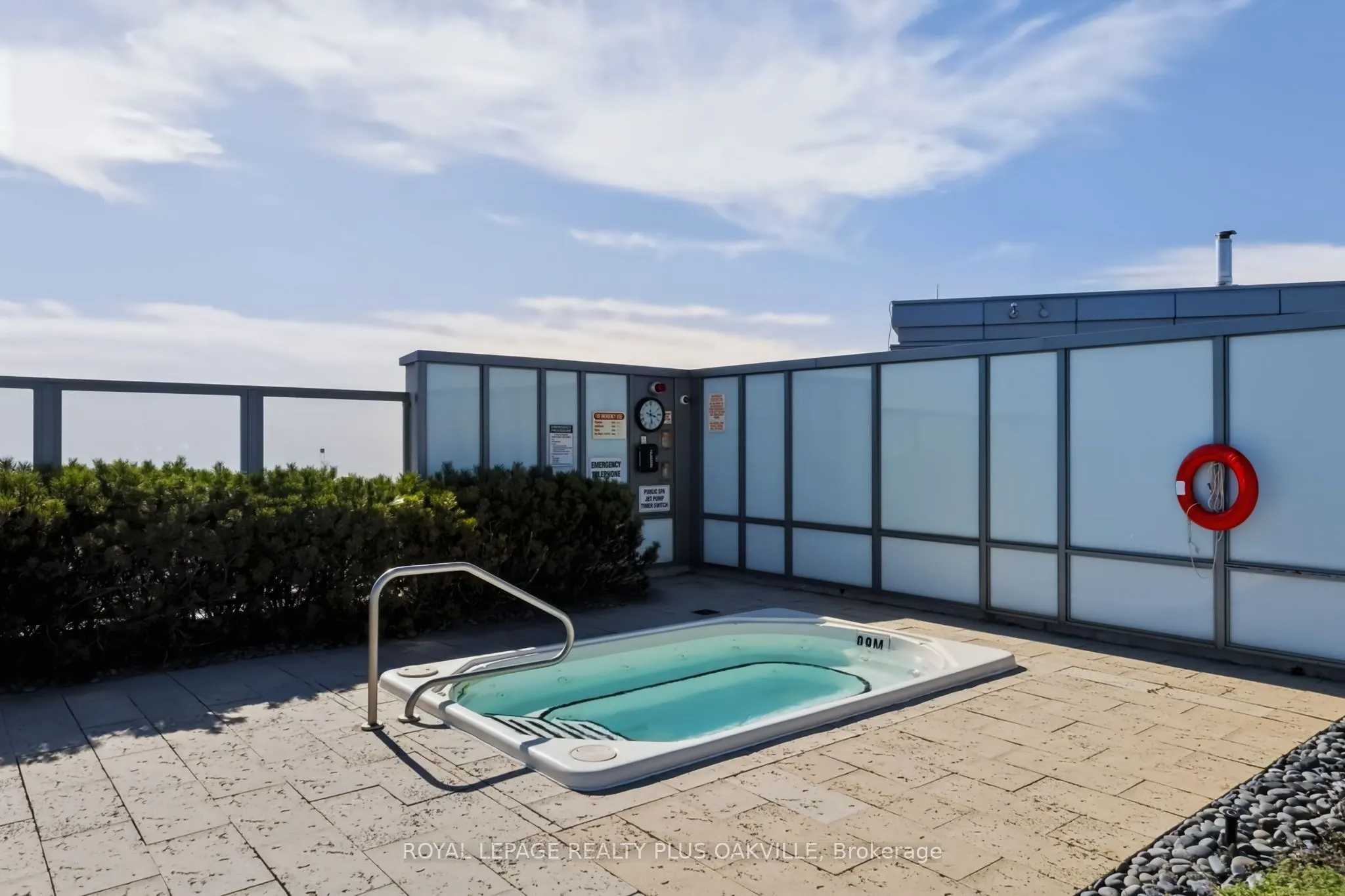 11 Bronte Road #508