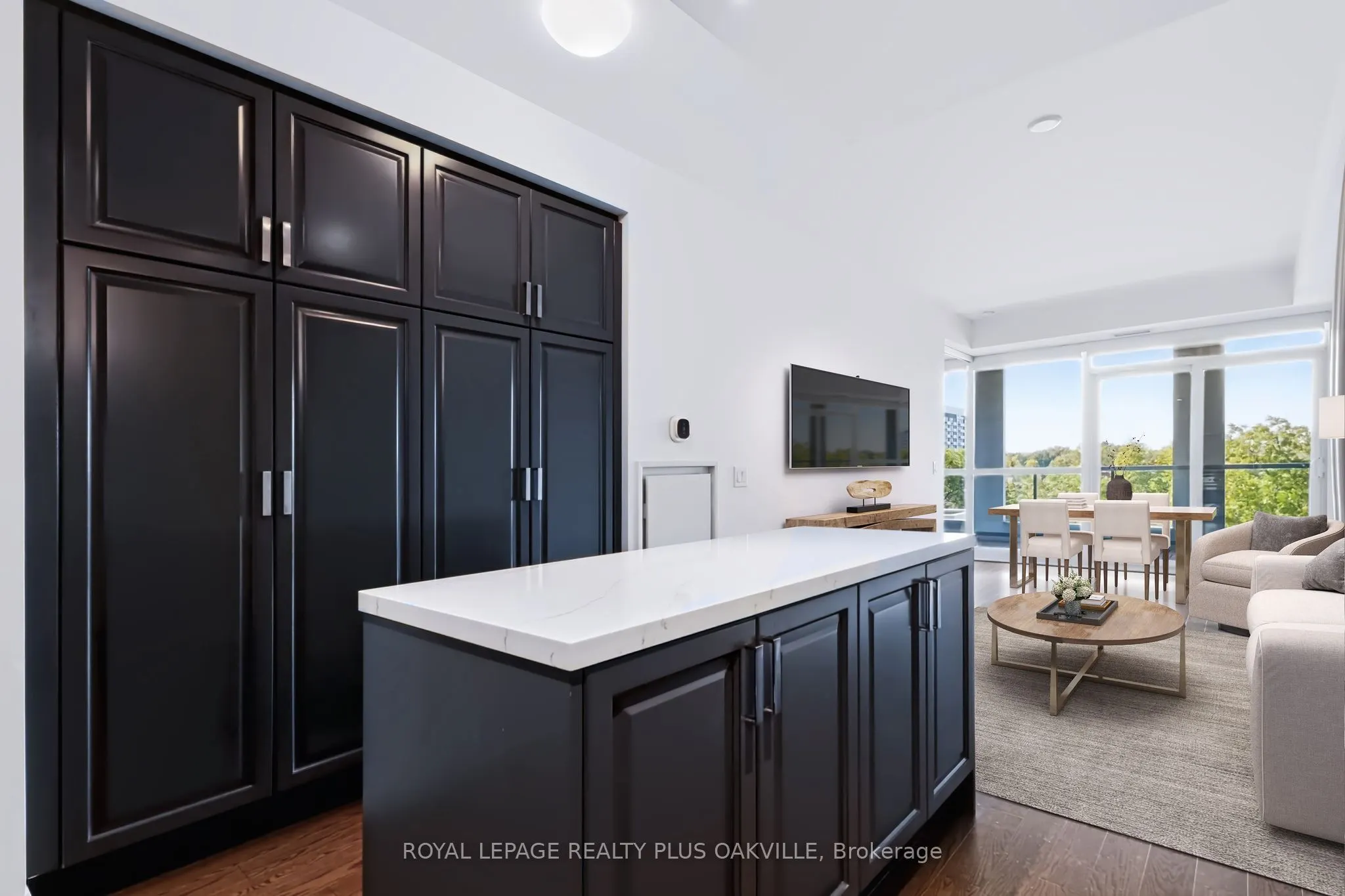 11 Bronte Road #508