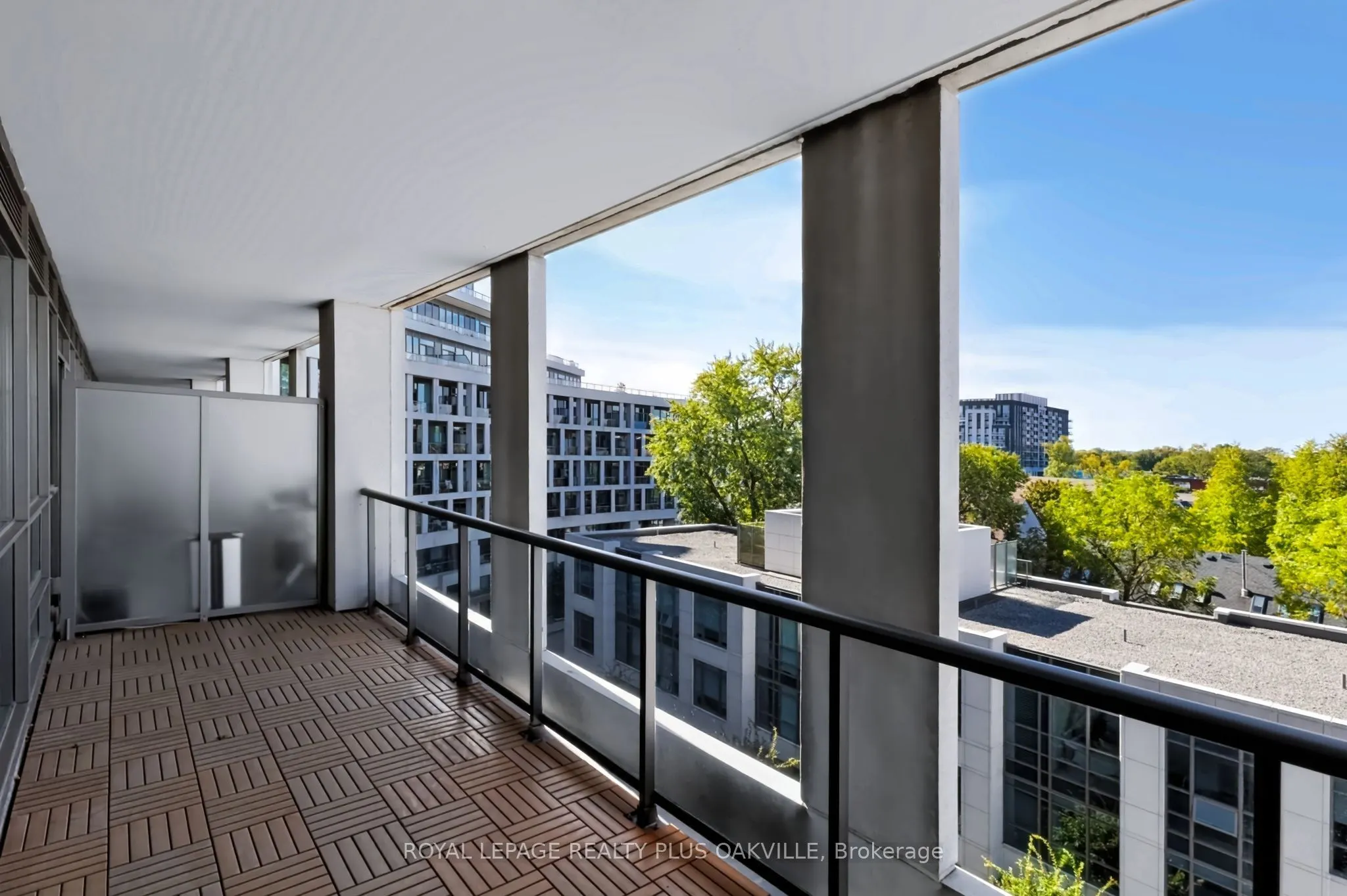 11 Bronte Road #508