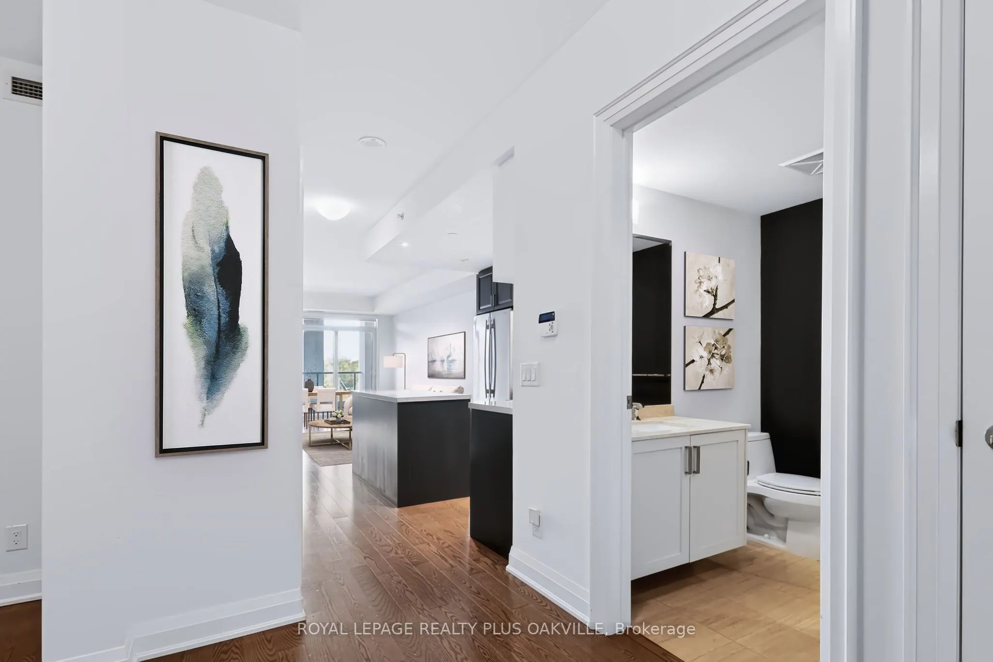 11 Bronte Road #508
