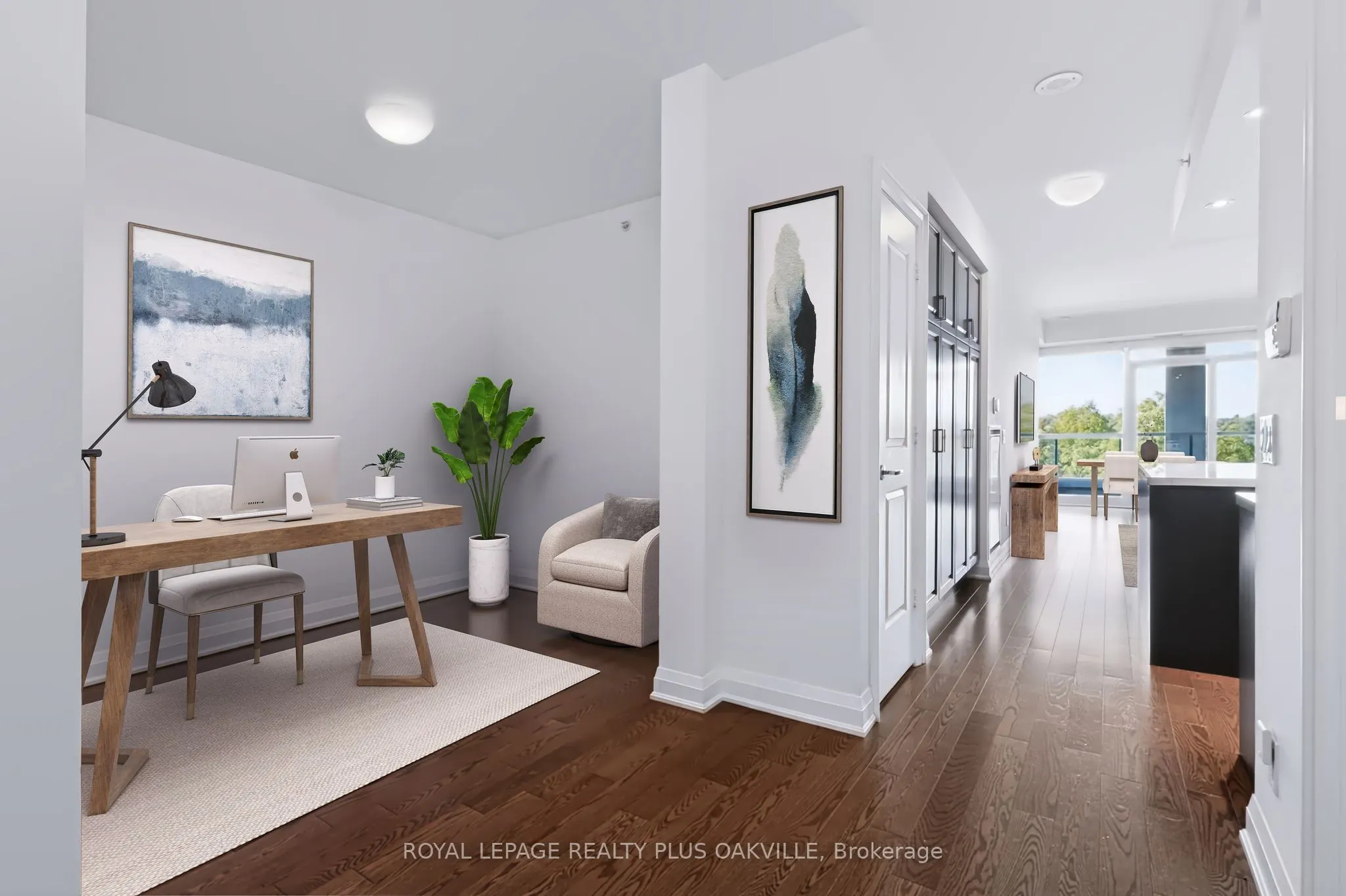 11 Bronte Road #508