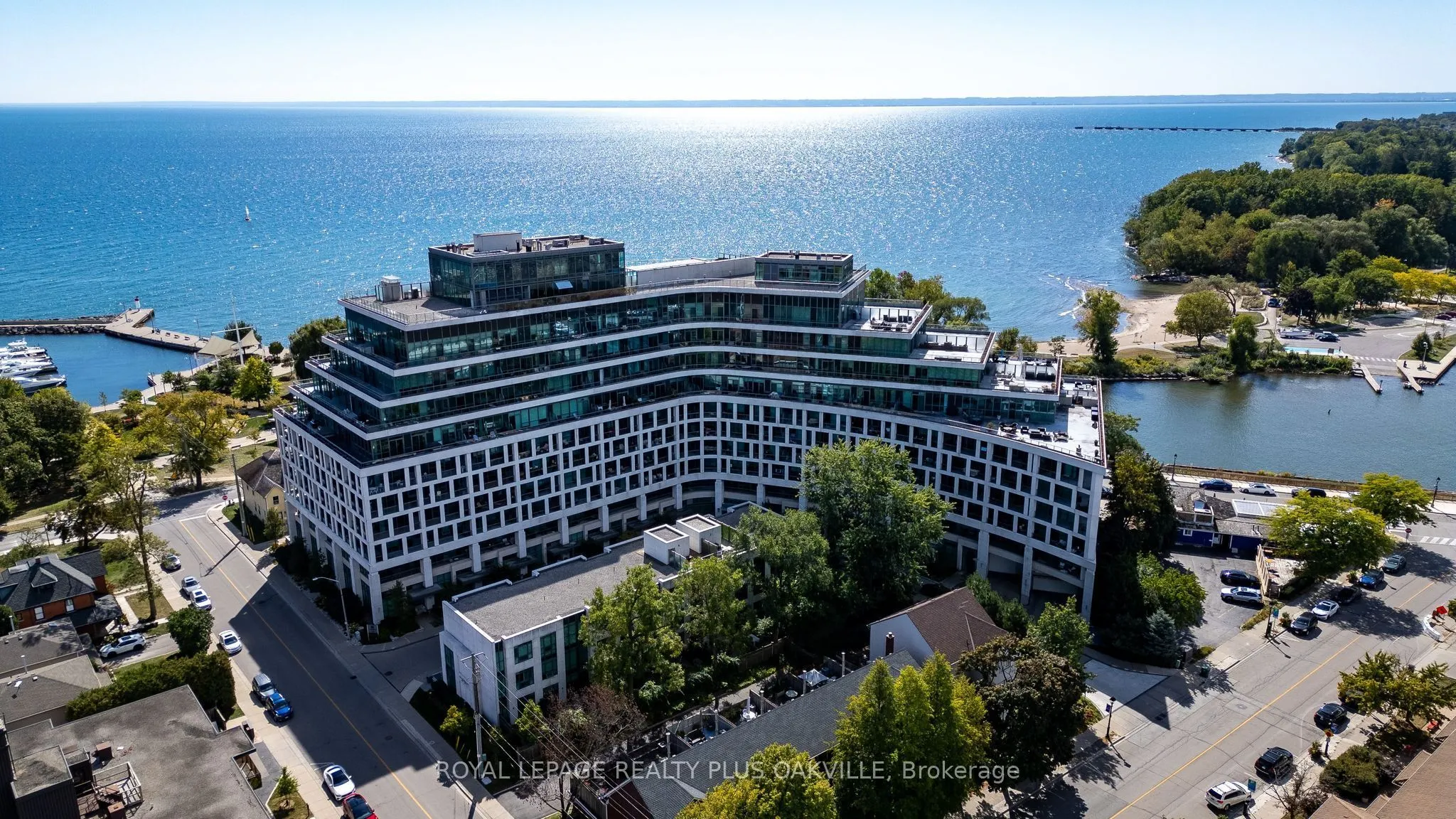 11 Bronte Road #508