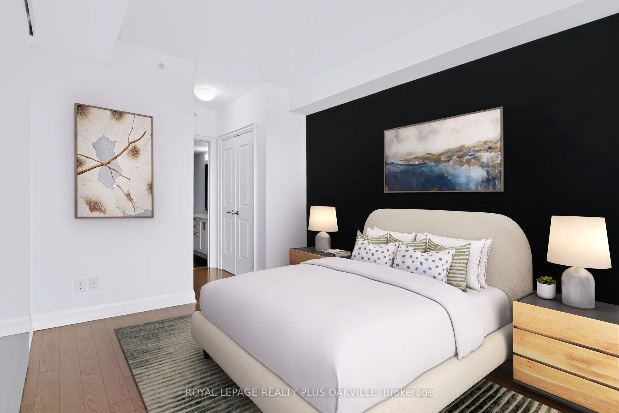 11 Bronte Road #508
