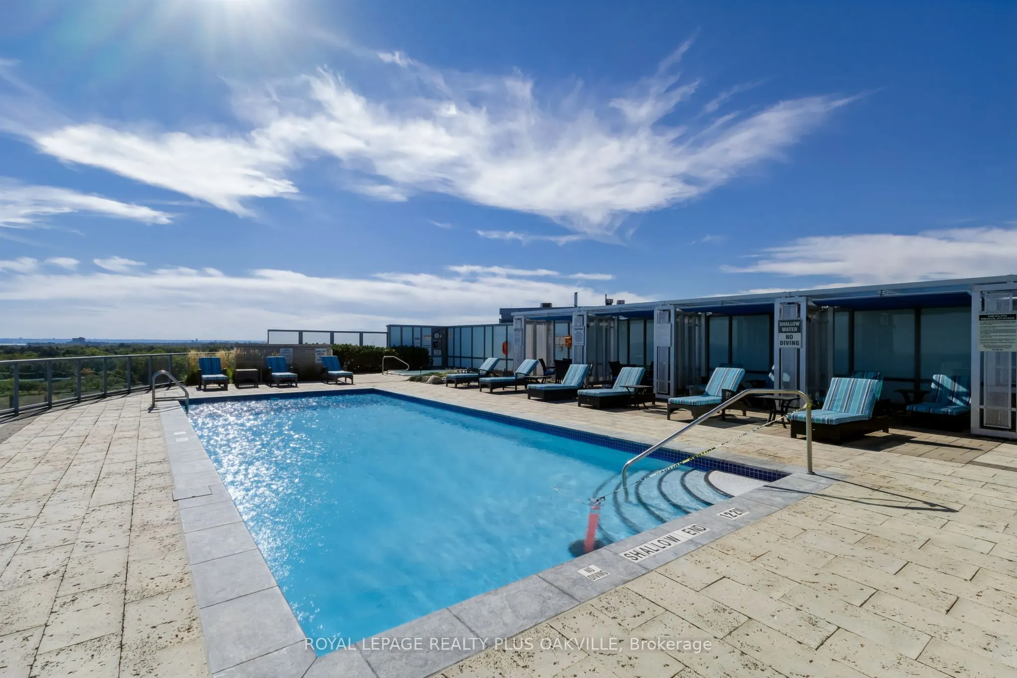 11 Bronte Road #508