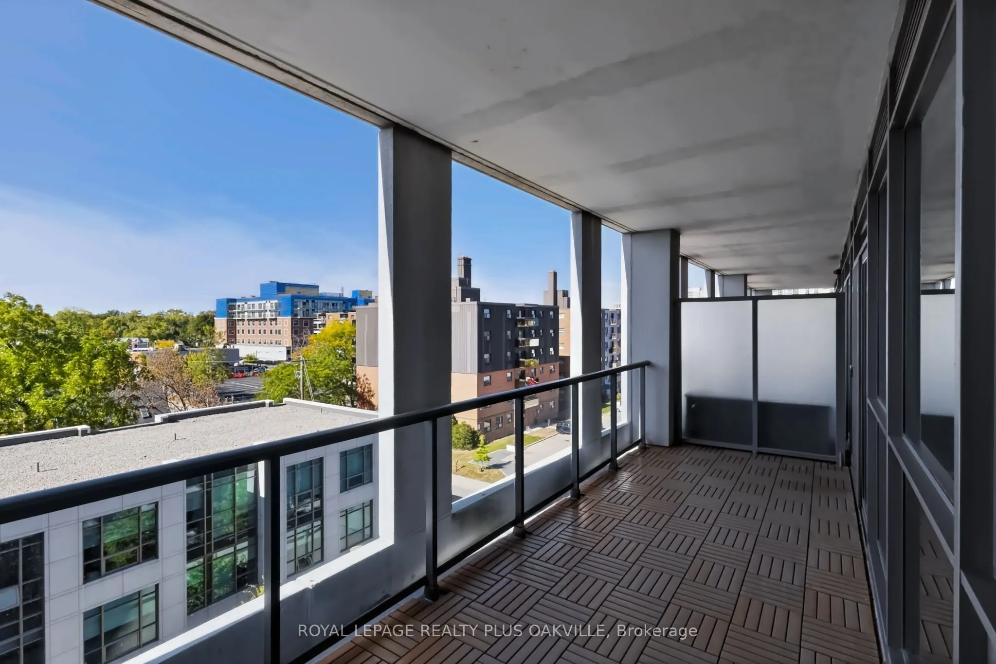 11 Bronte Road #508