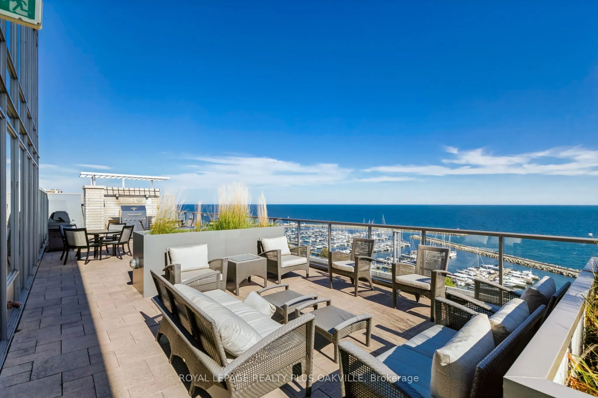 11 Bronte Road #508