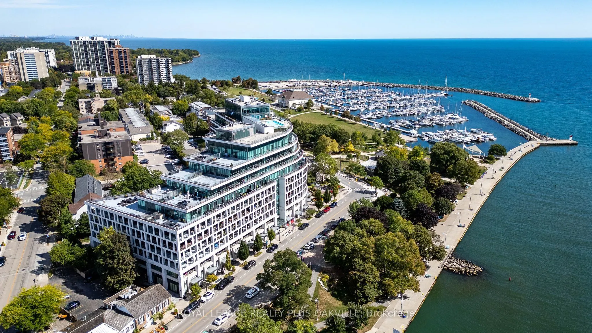 11 Bronte Road #508
