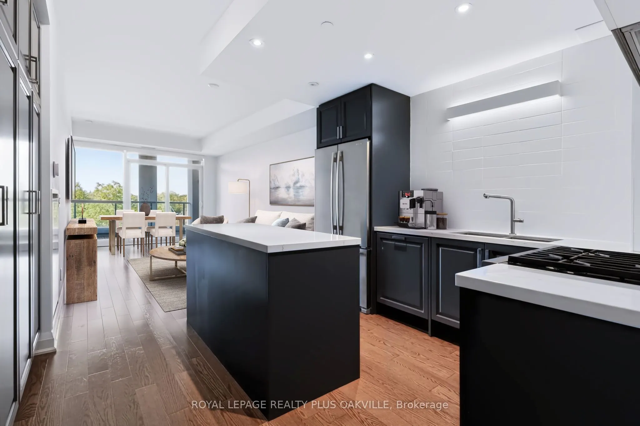 11 Bronte Road #508