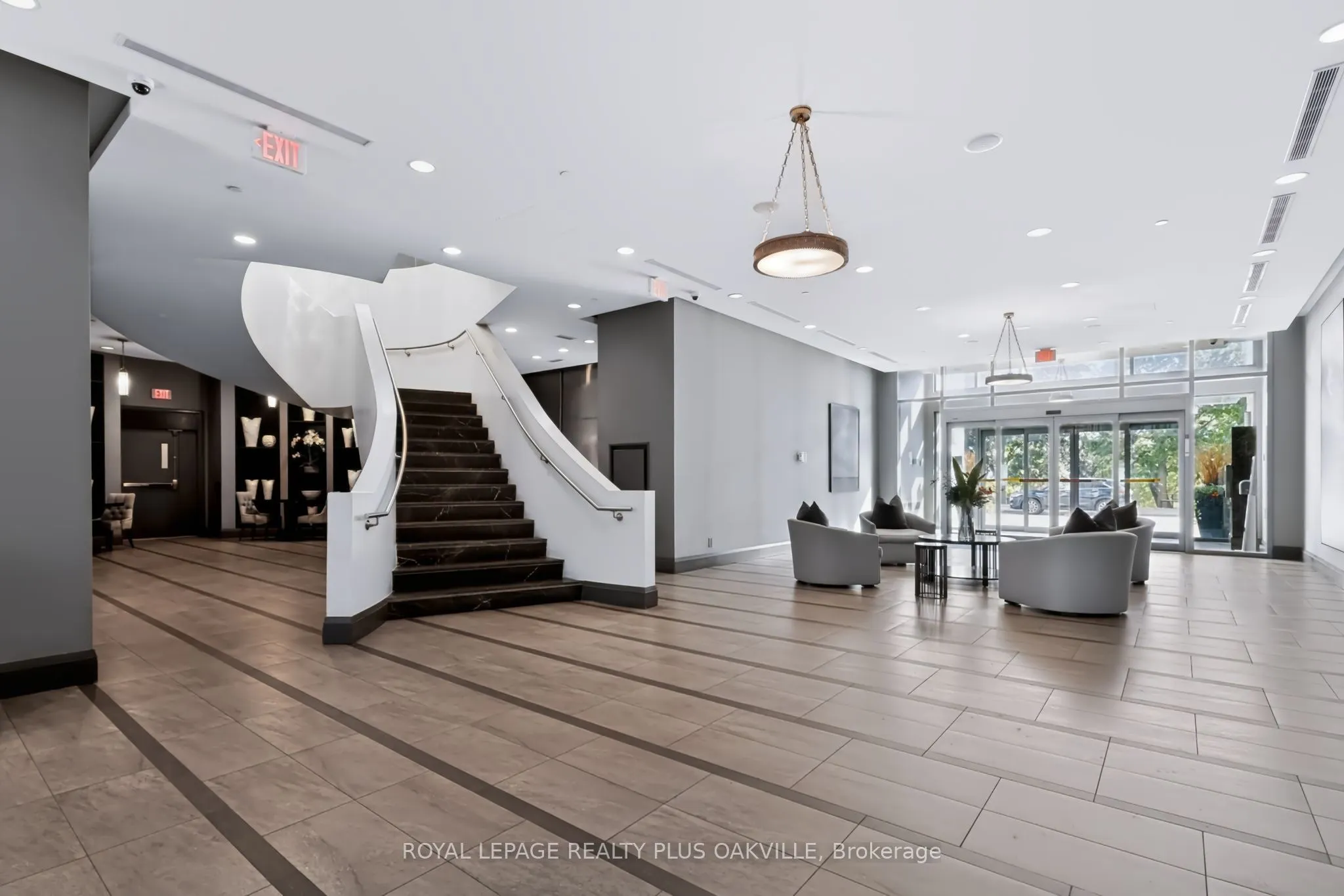 11 Bronte Road #508