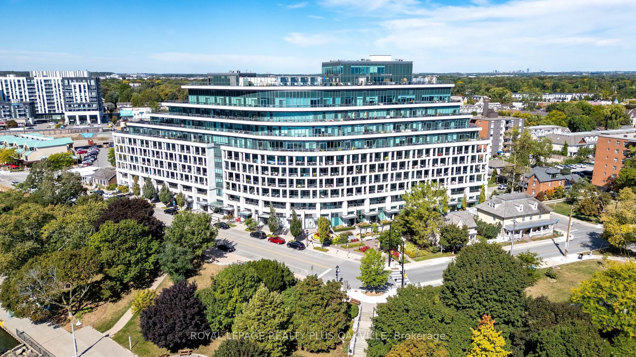 11 Bronte Road #508