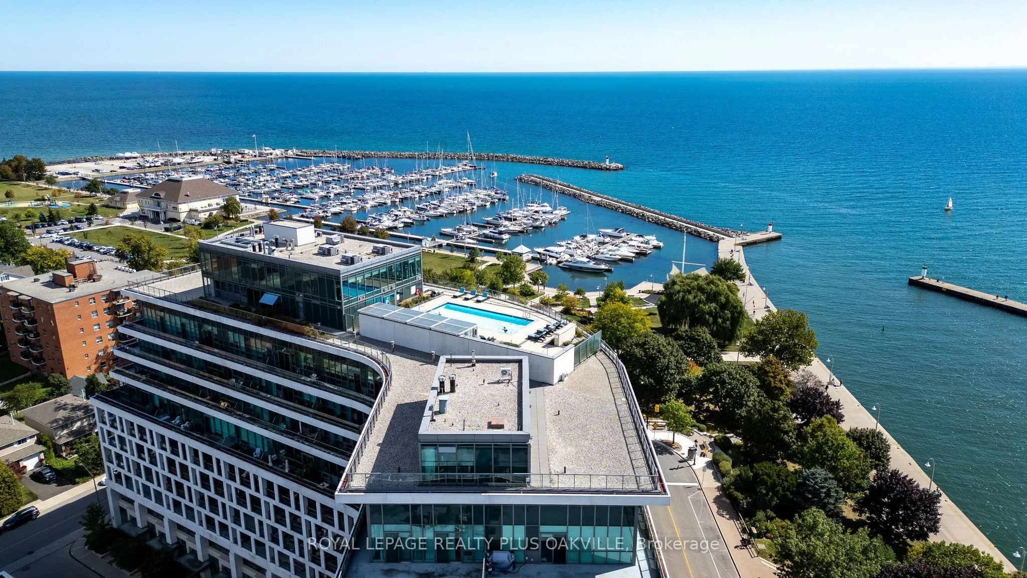 11 Bronte Road #508