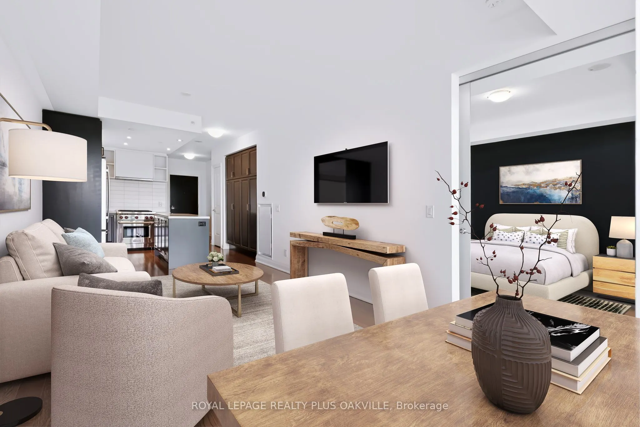 11 Bronte Road #508