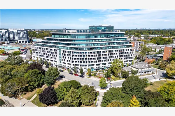 11 Bronte Road #508
