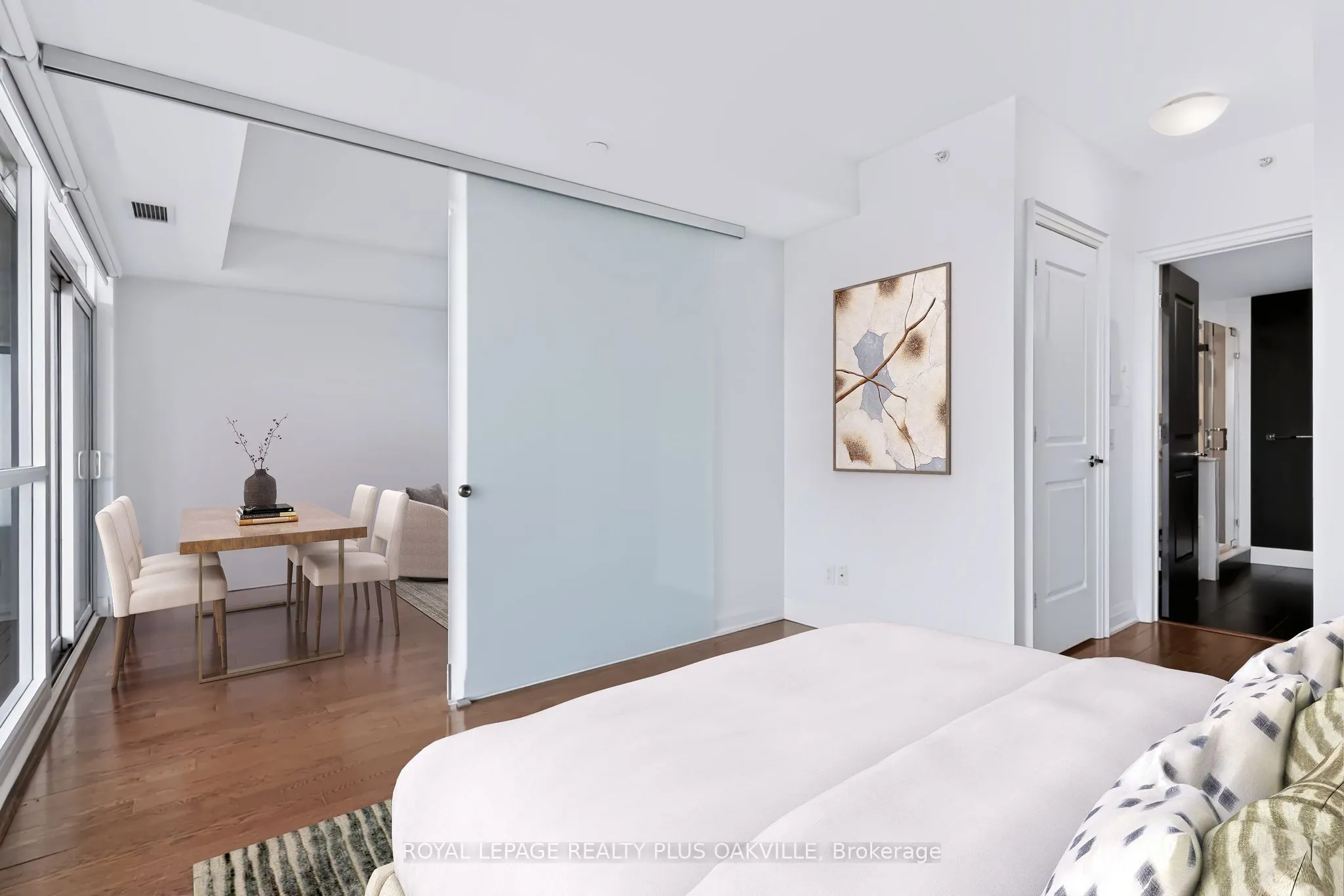 11 Bronte Road #508