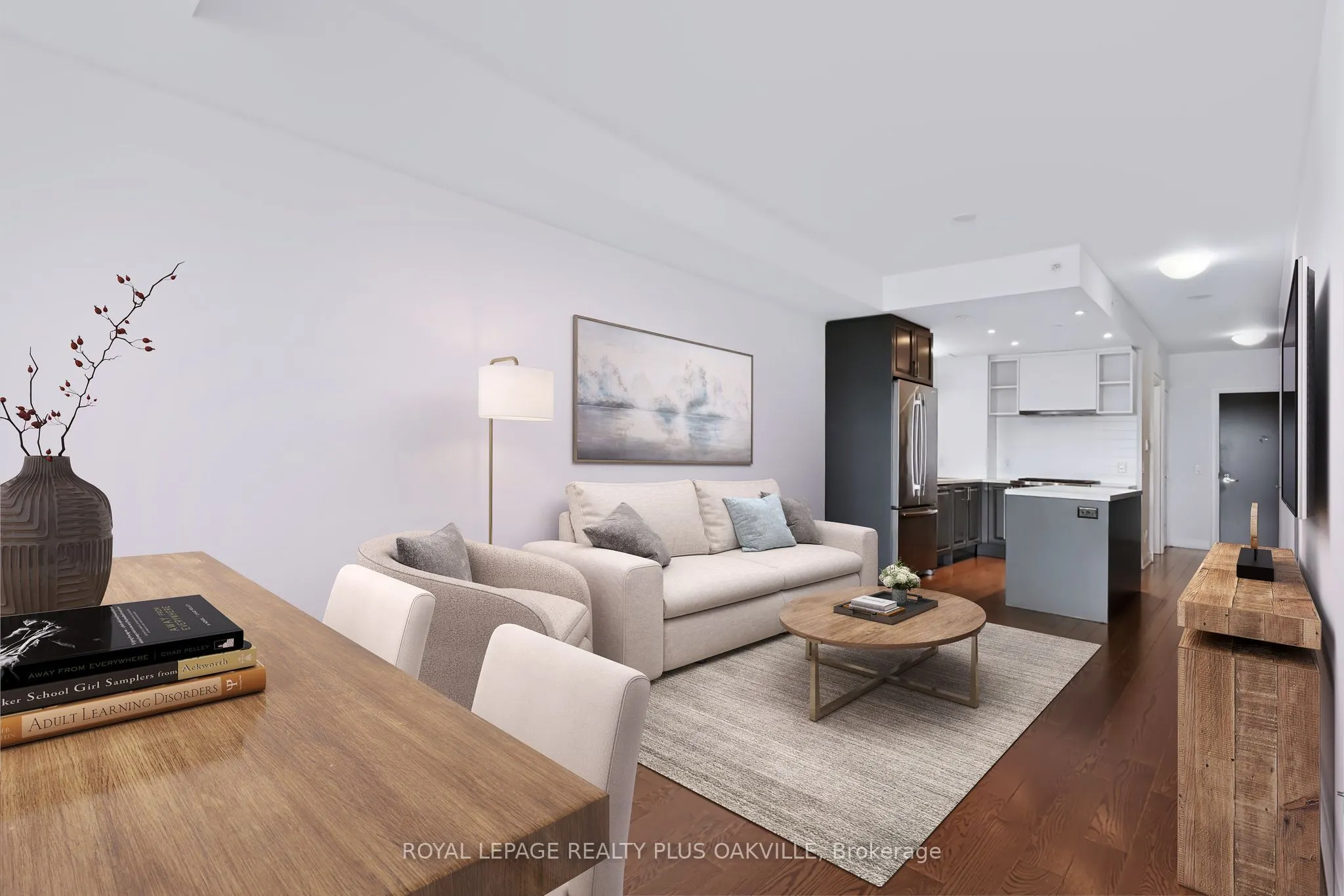 11 Bronte Road #508