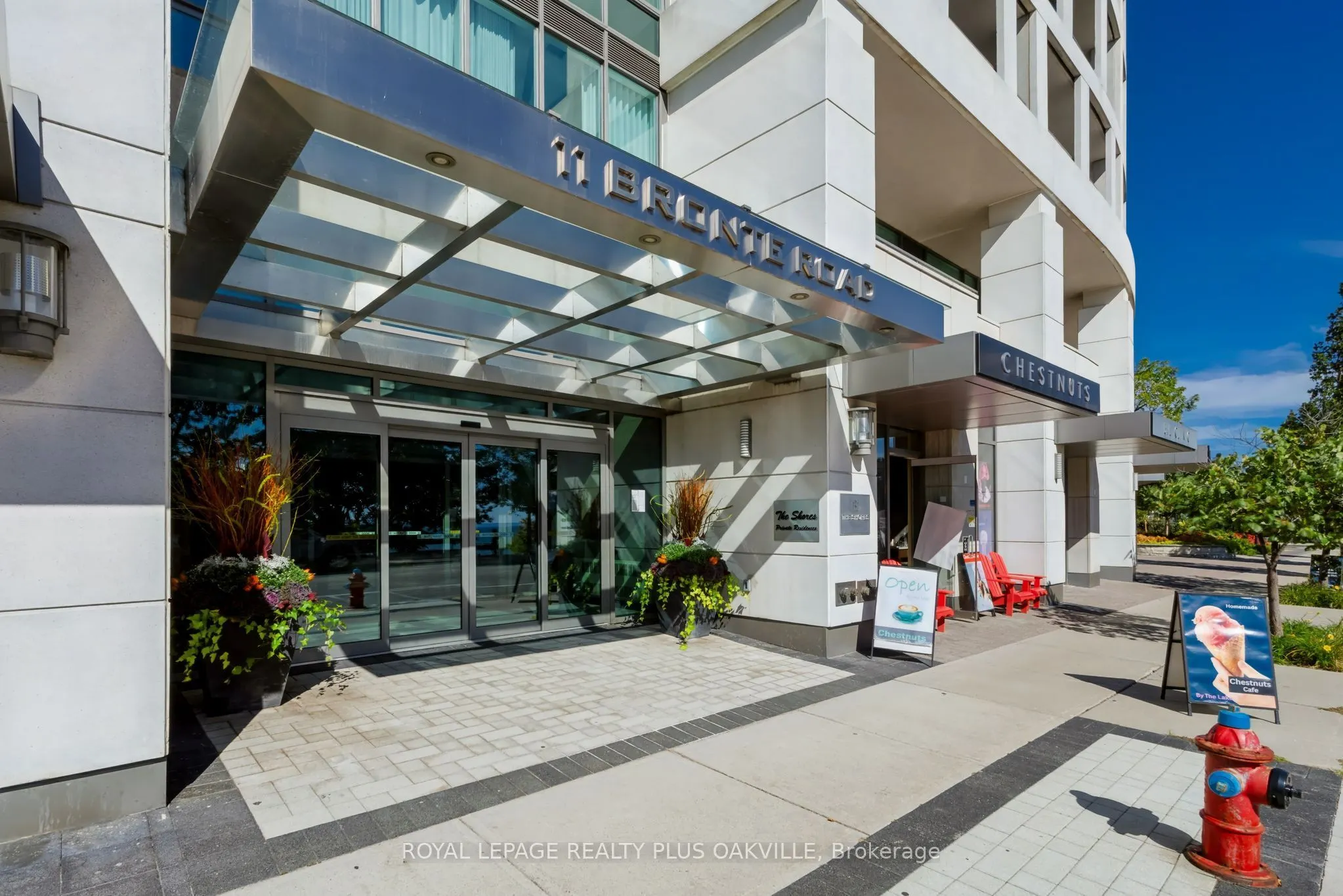 11 Bronte Road #508