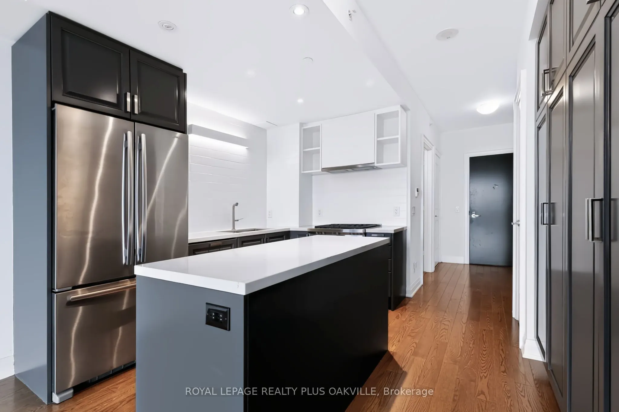 11 Bronte Road #508