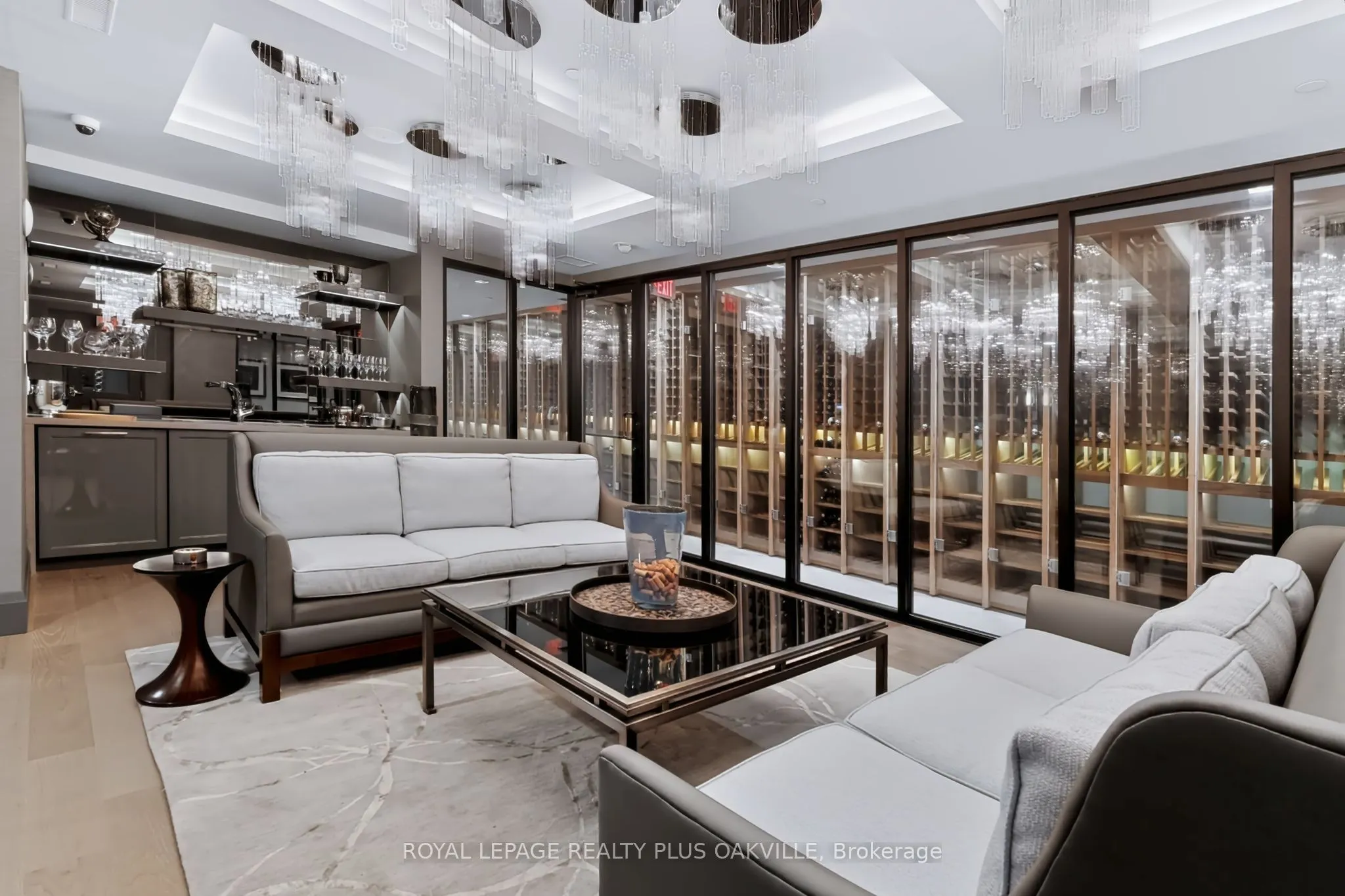 11 Bronte Road #508