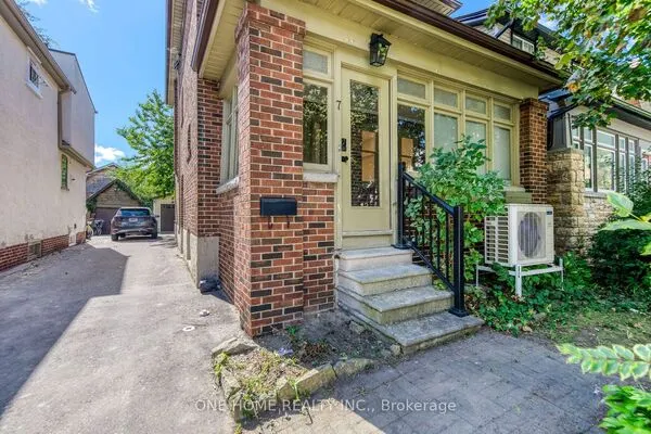 7 Methuen Avenue