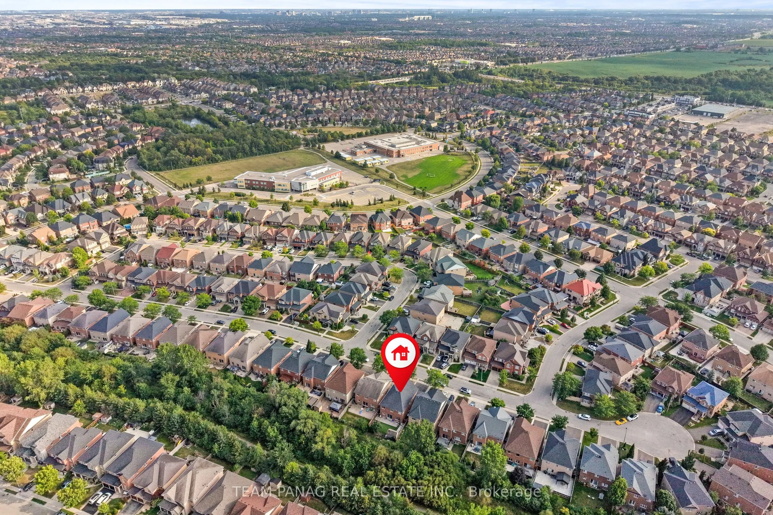 47 Sorbonne Drive
