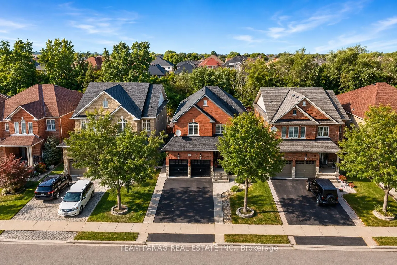 47 Sorbonne Drive