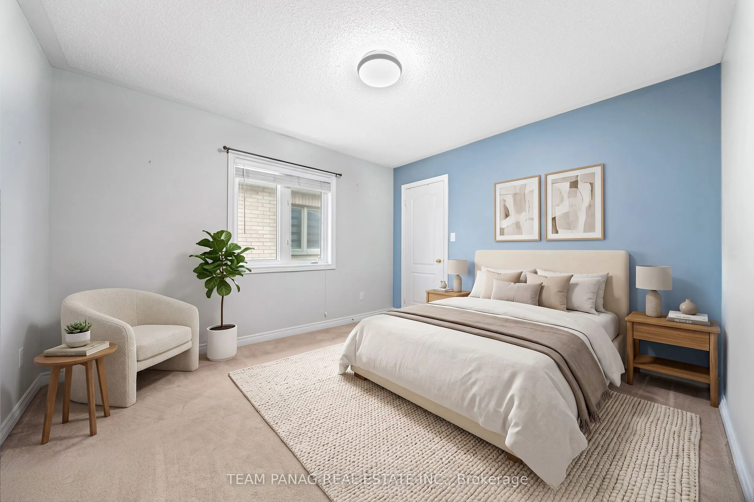 47 Sorbonne Drive