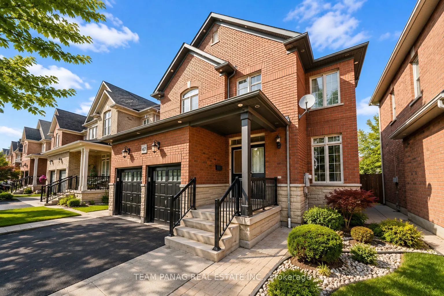 47 Sorbonne Drive