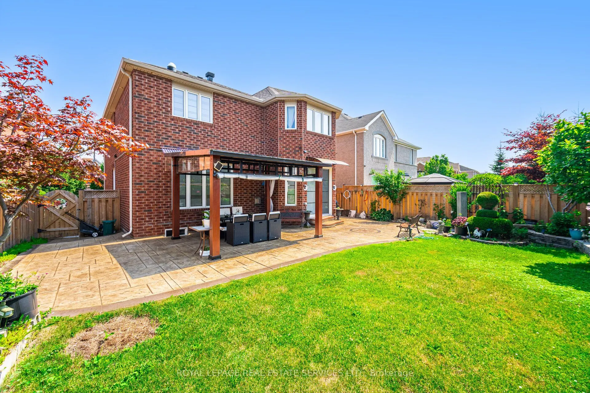 3809 Candlelight Drive