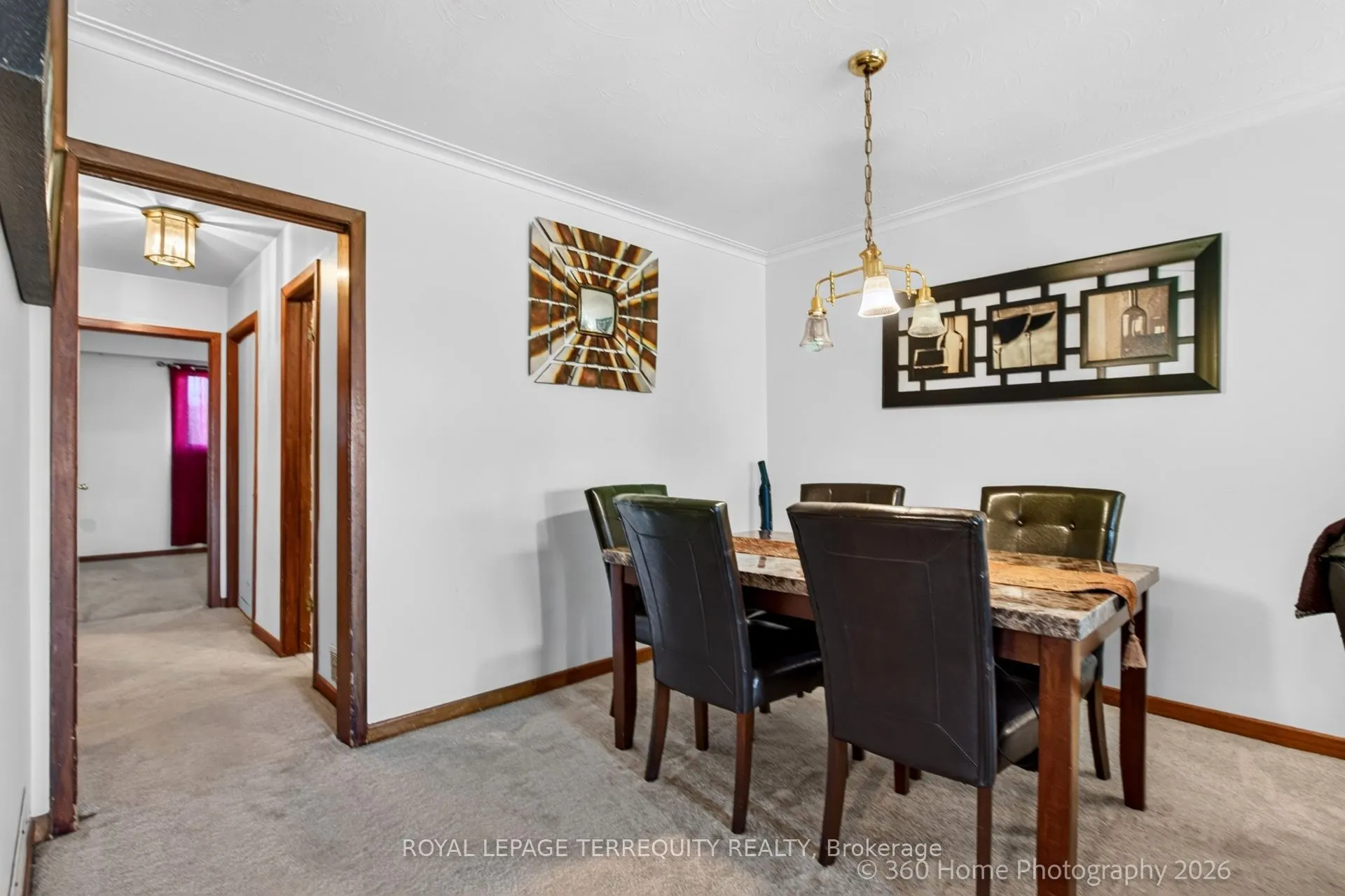 88 Central Parkway W