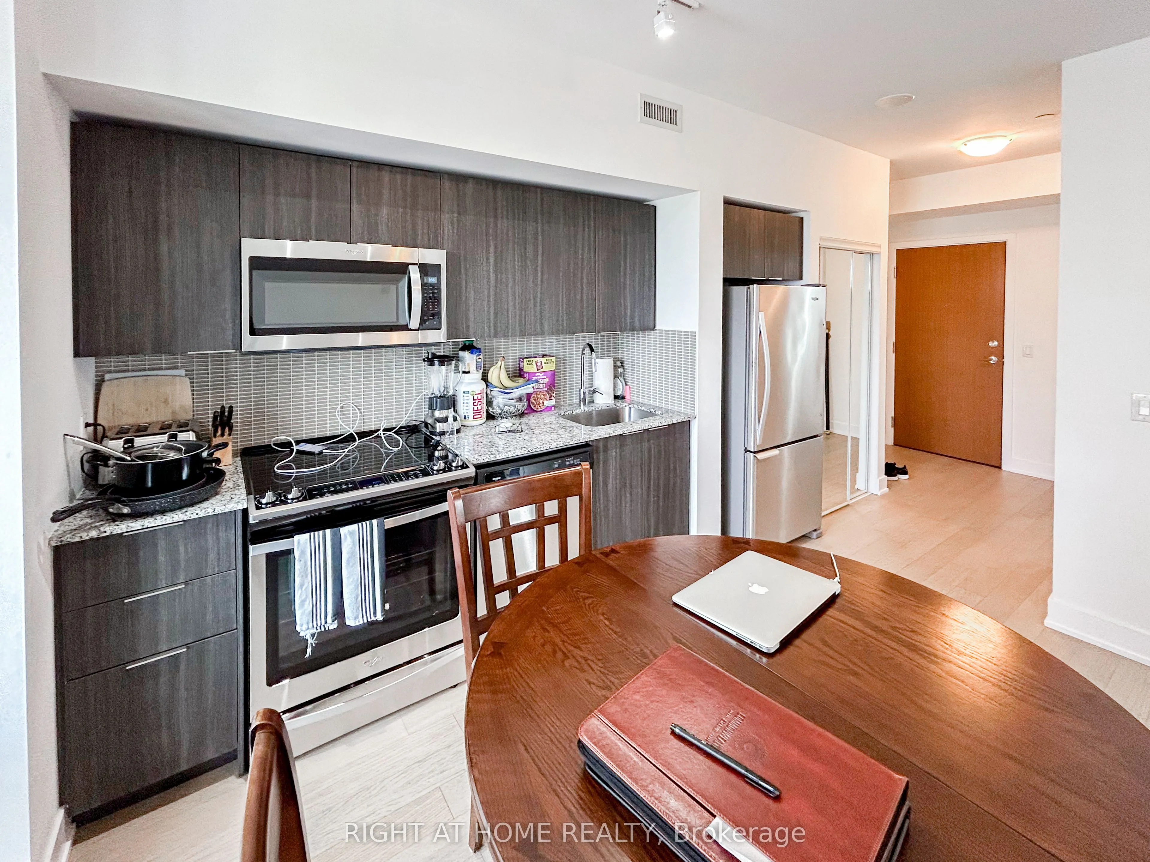 30 Shore Breeze Drive #3313