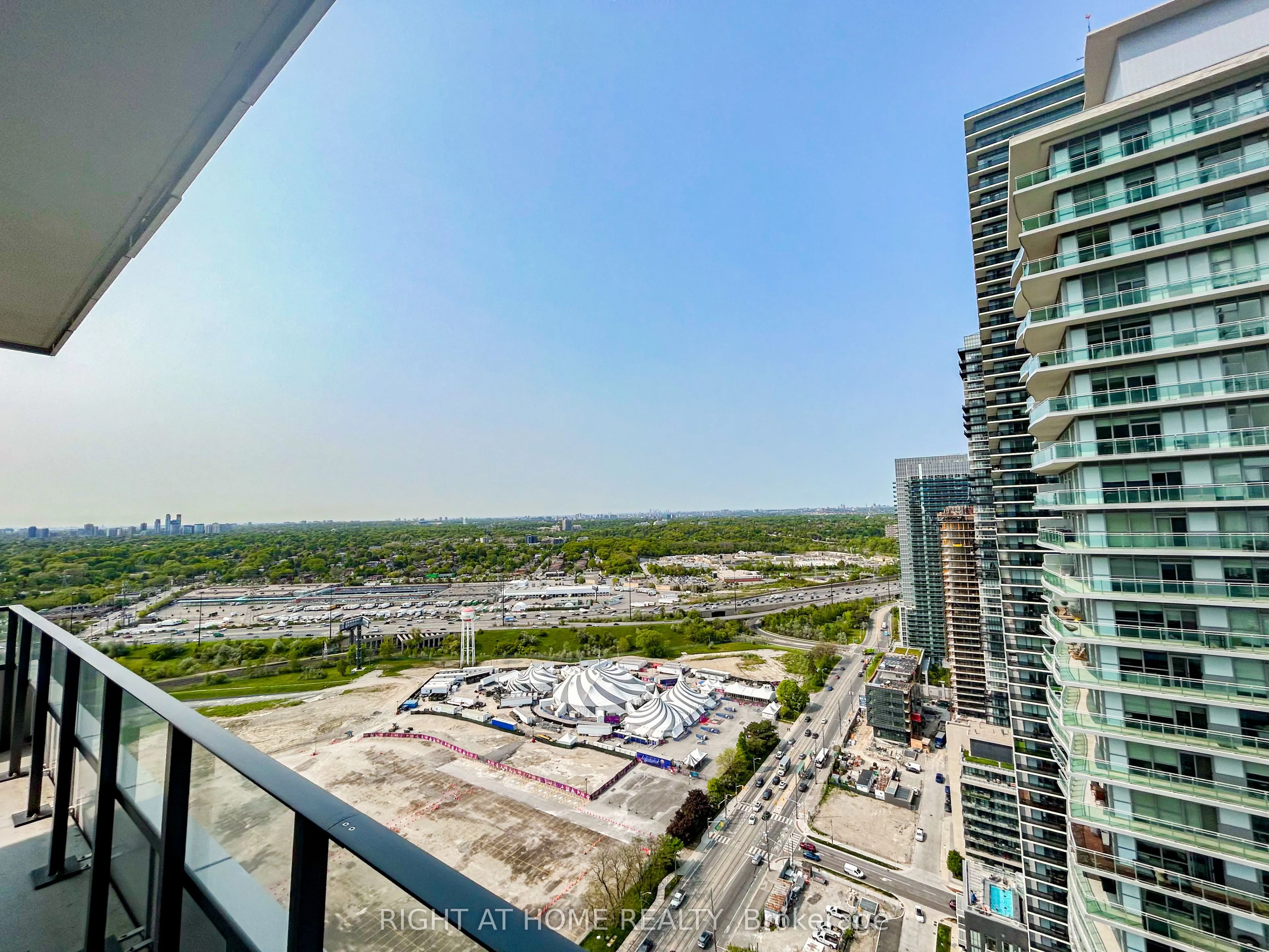 30 Shore Breeze Drive #3313