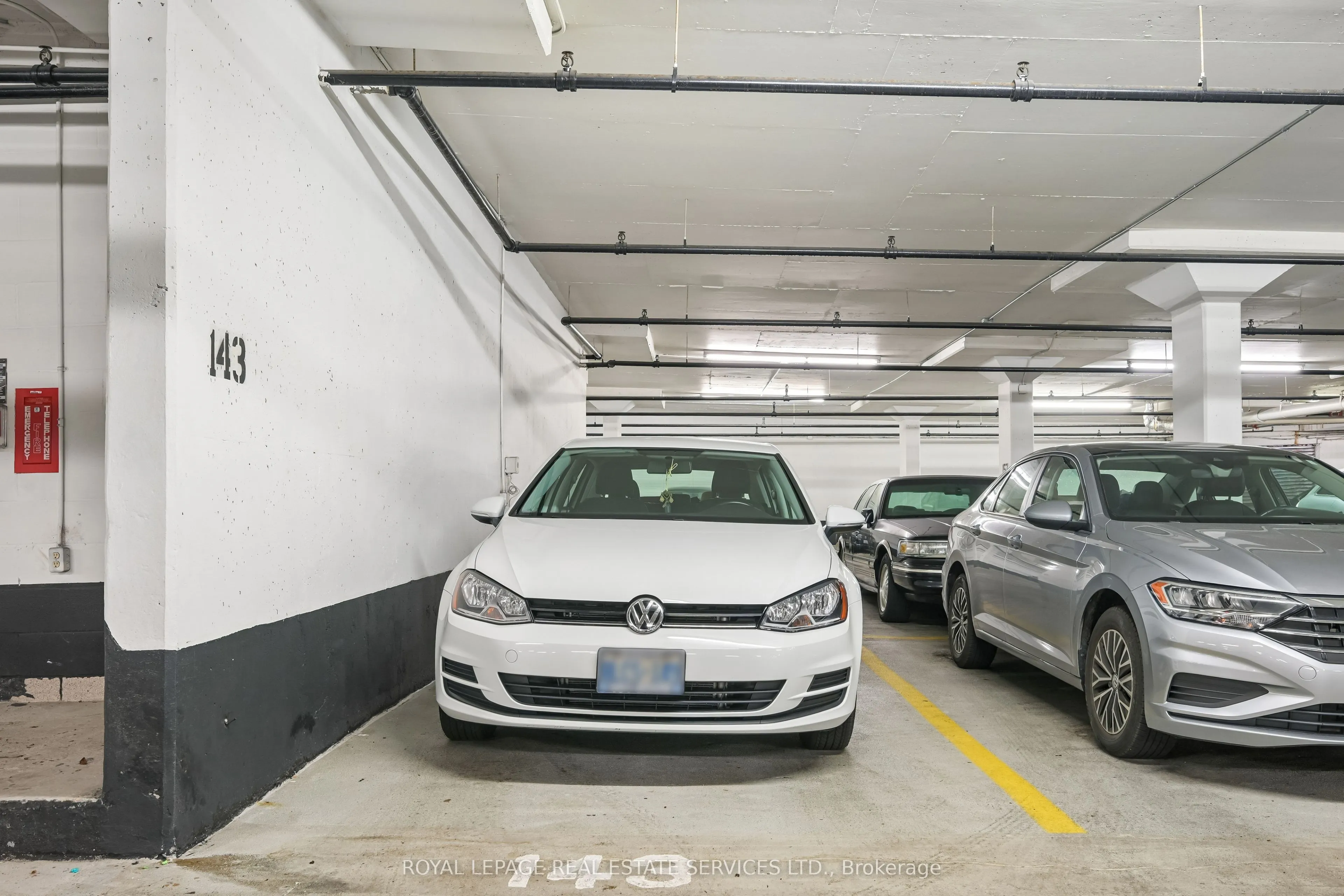 2155 Burnhamthorpe Road #1211
