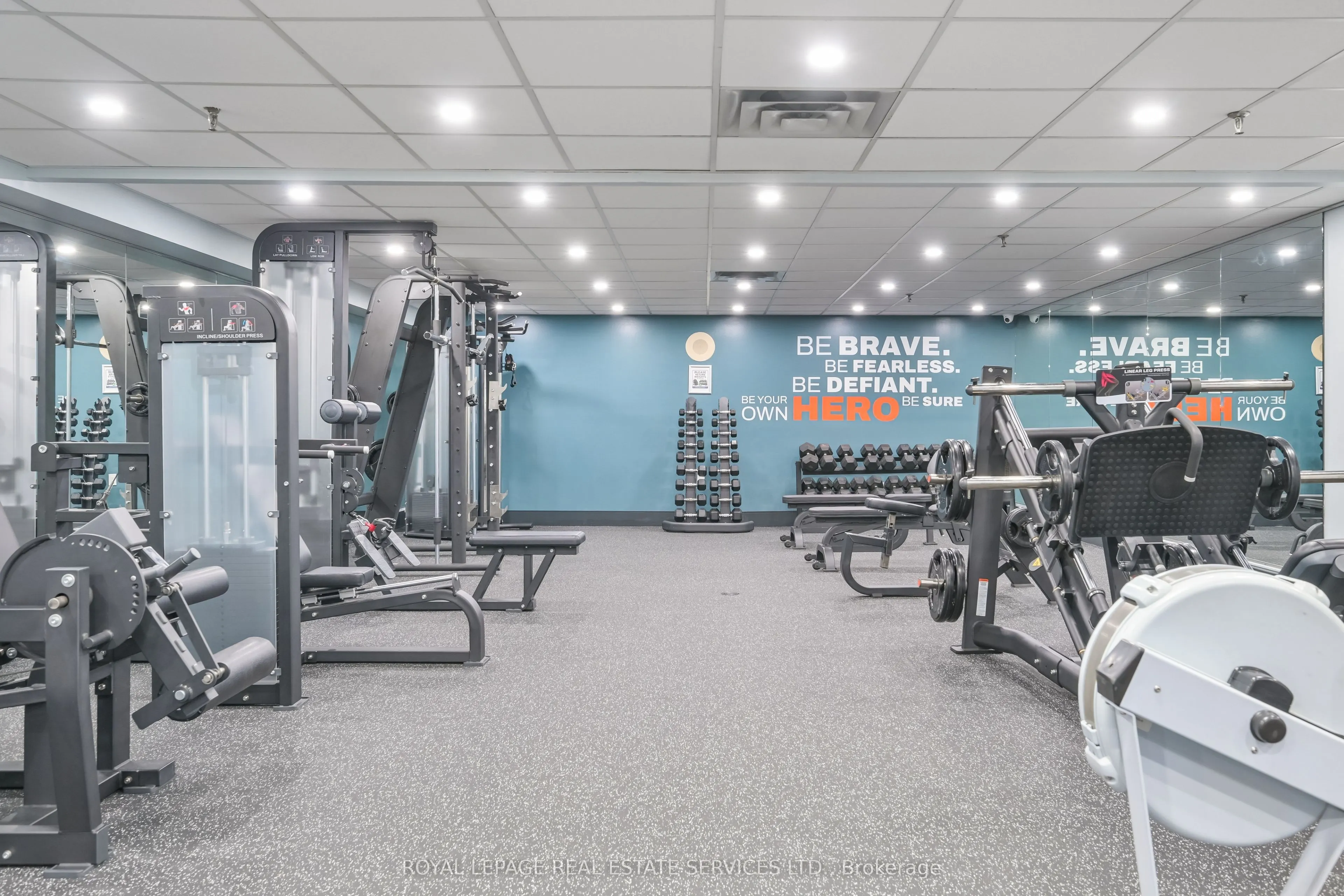 2155 Burnhamthorpe Road #1211