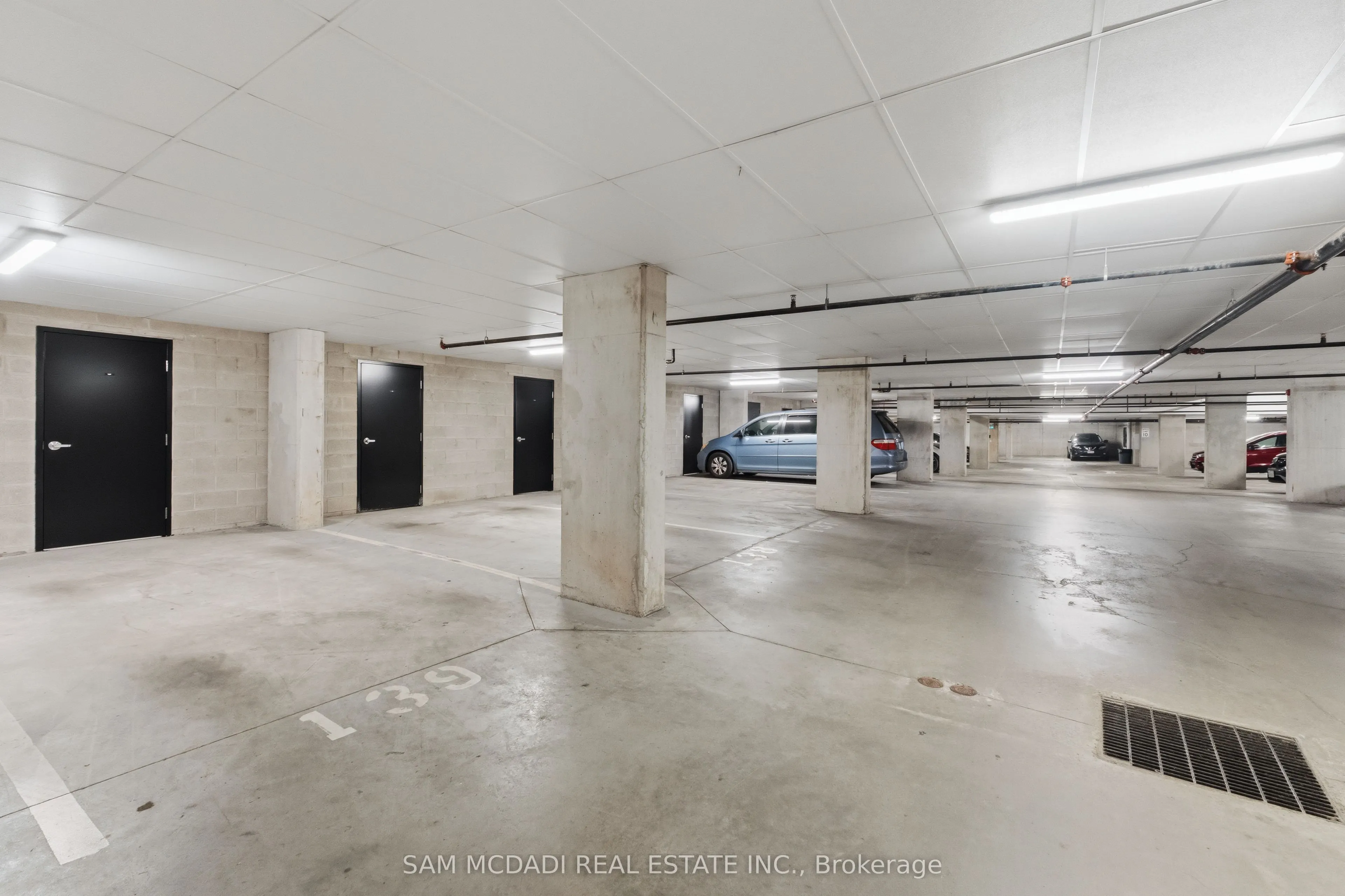 1208 Main Street E #201