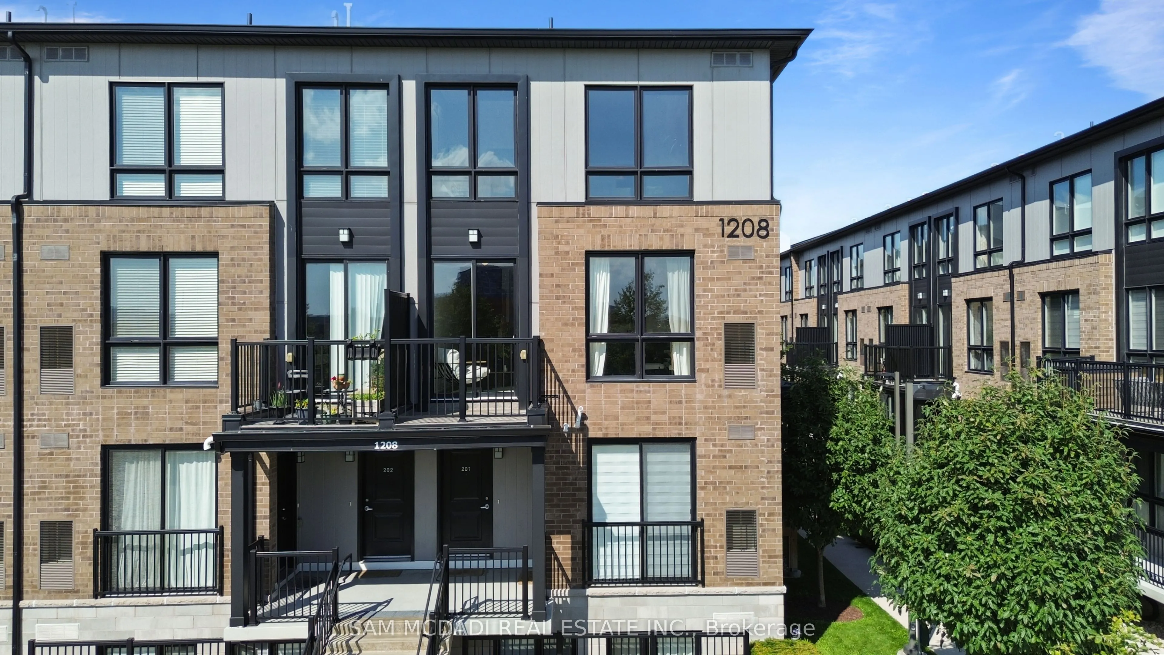1208 Main Street E #201