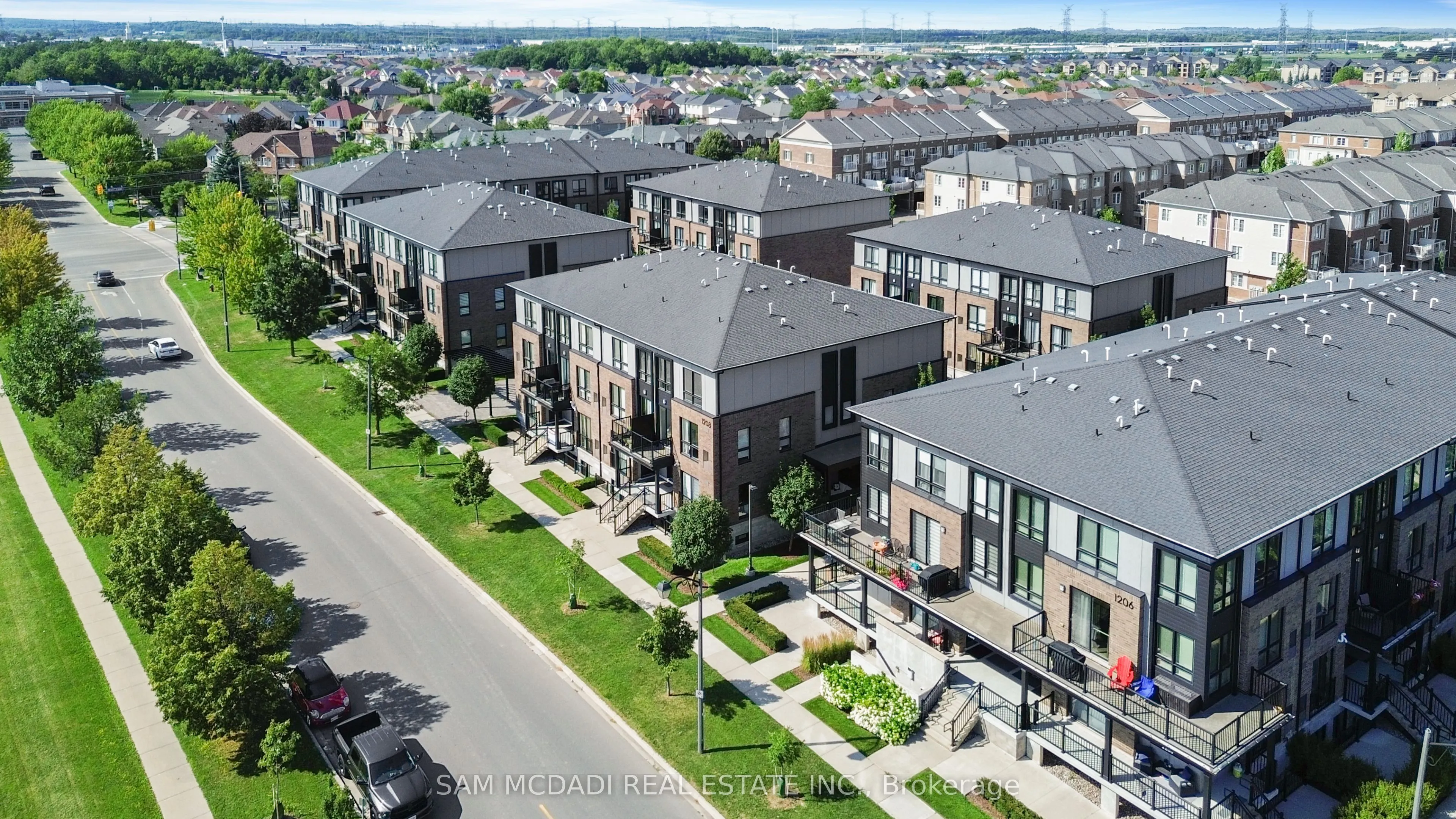 1208 Main Street E #201