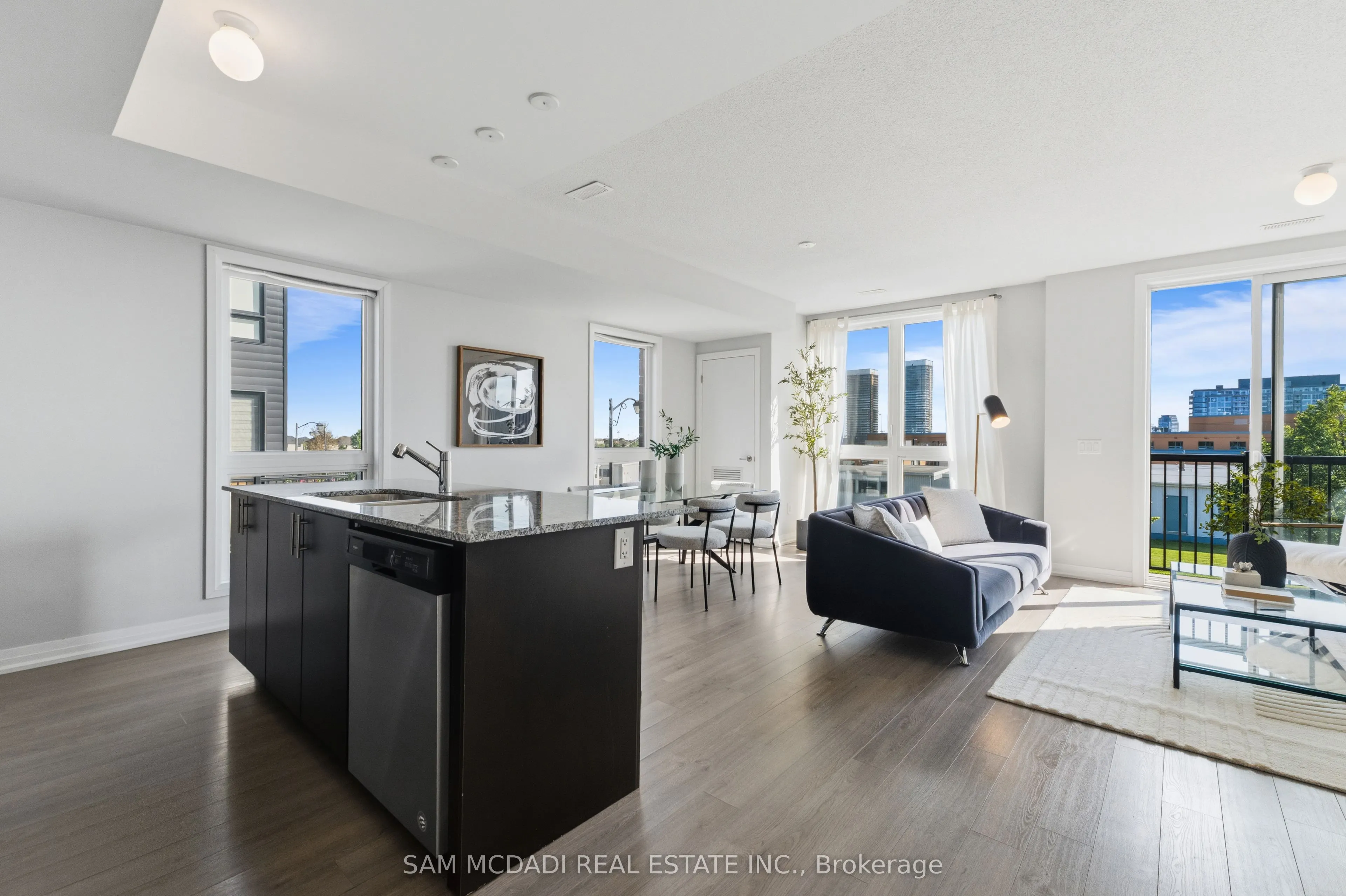 1208 Main Street E #201
