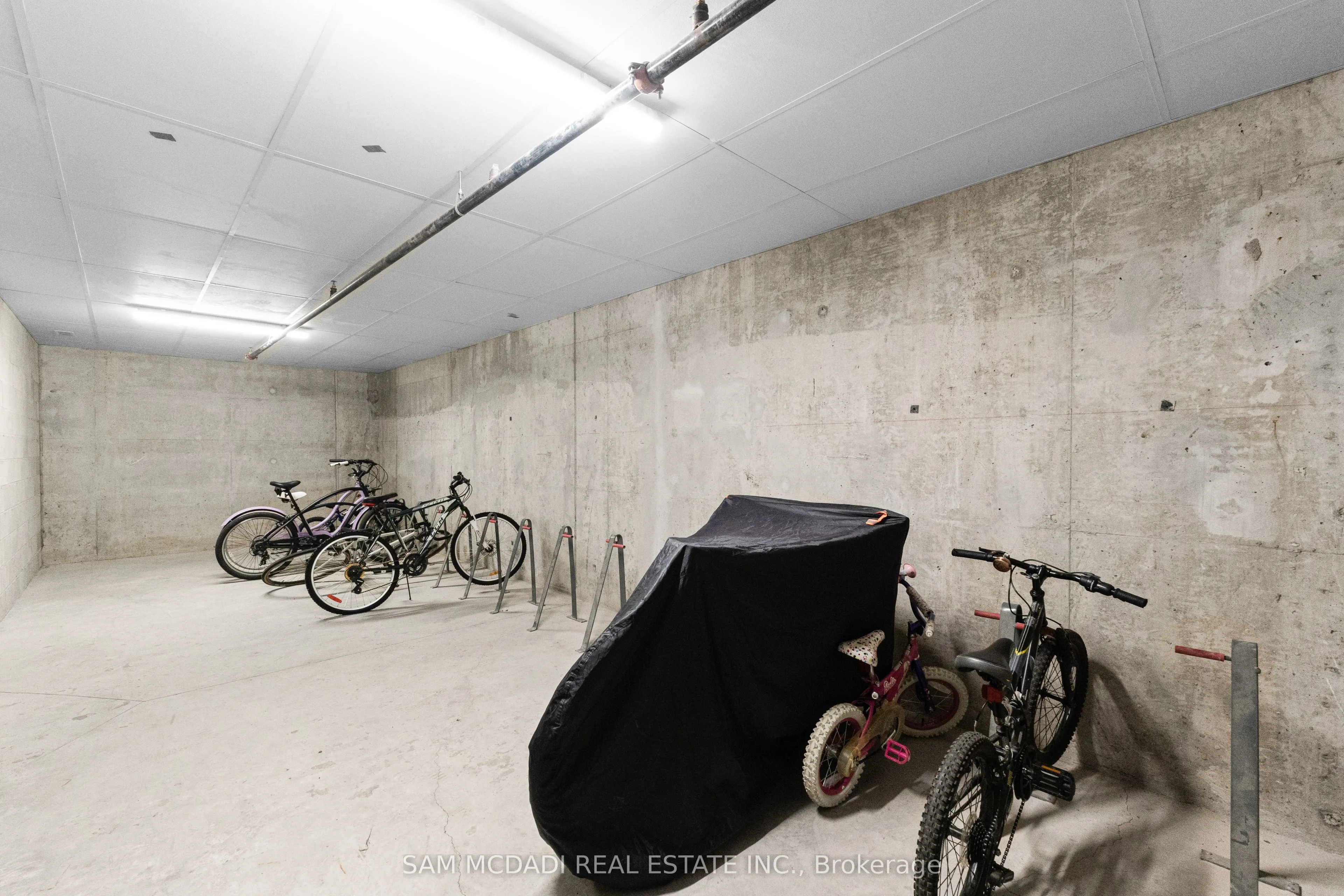 1208 Main Street E #201